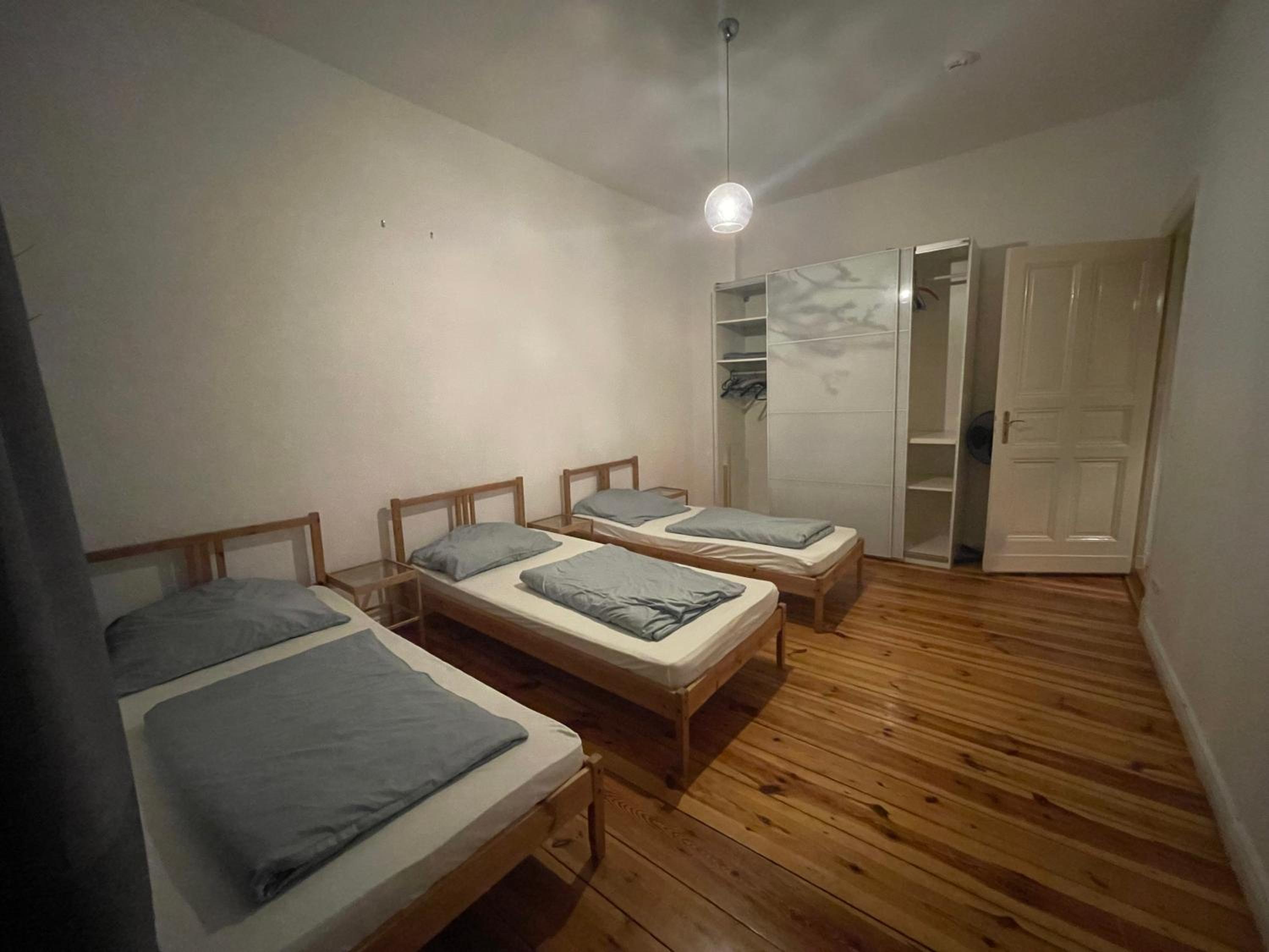 Lovely apartment/Prenzlauer Berg