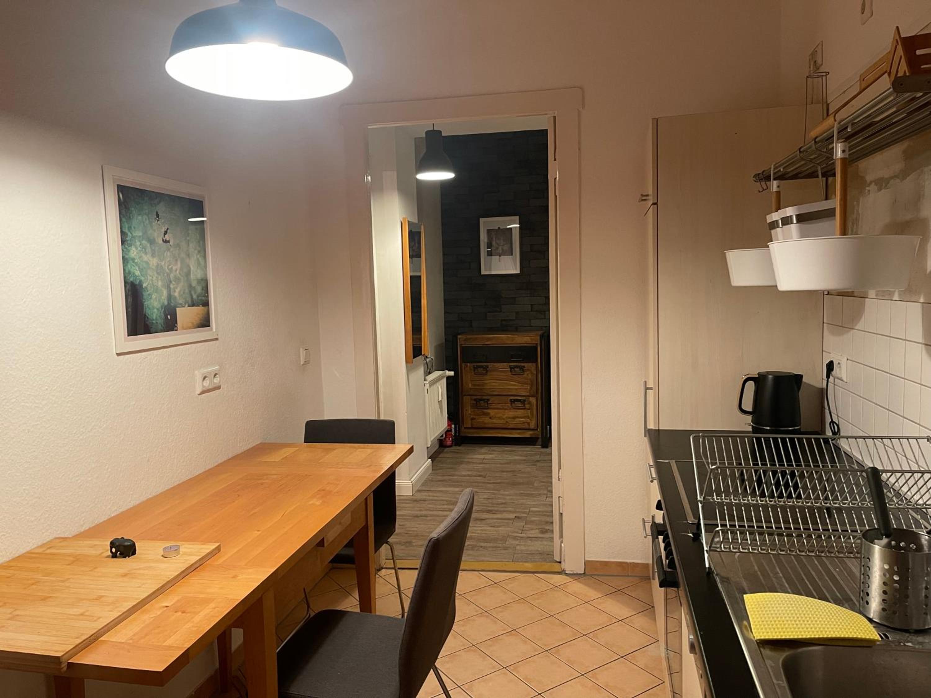 Lovely apartment/Prenzlauer Berg
