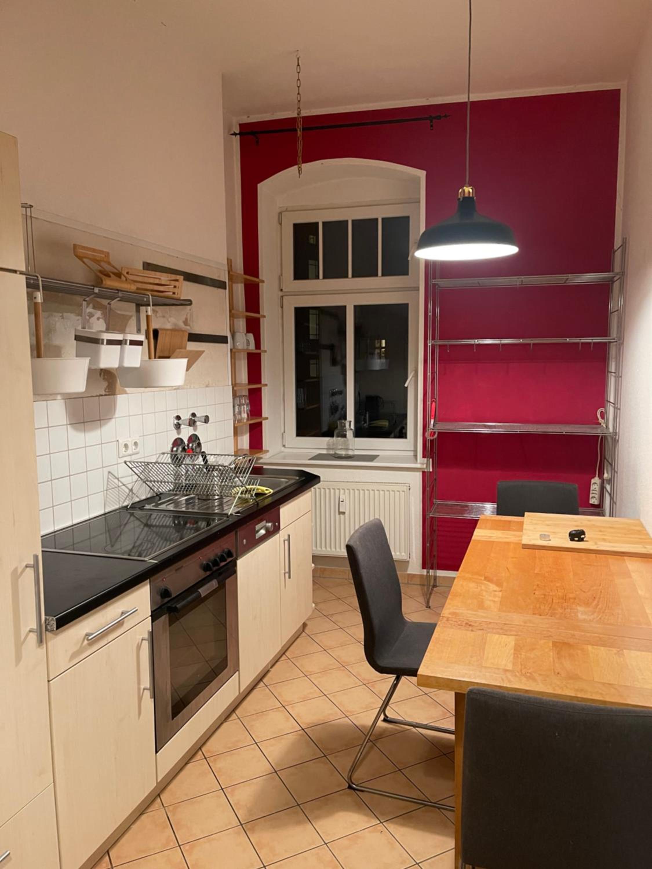 Lovely apartment/Prenzlauer Berg