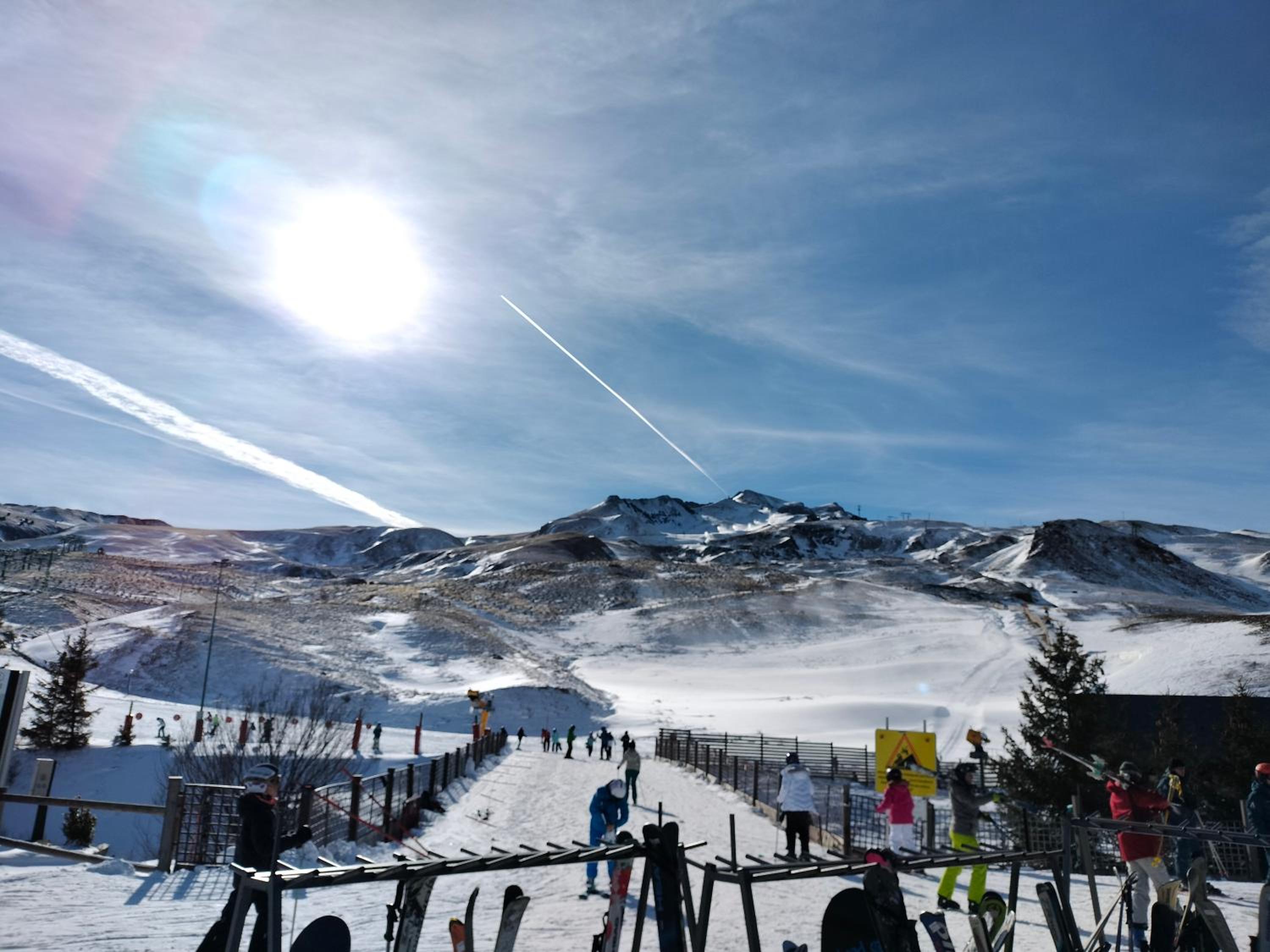 Oasis Pirineos