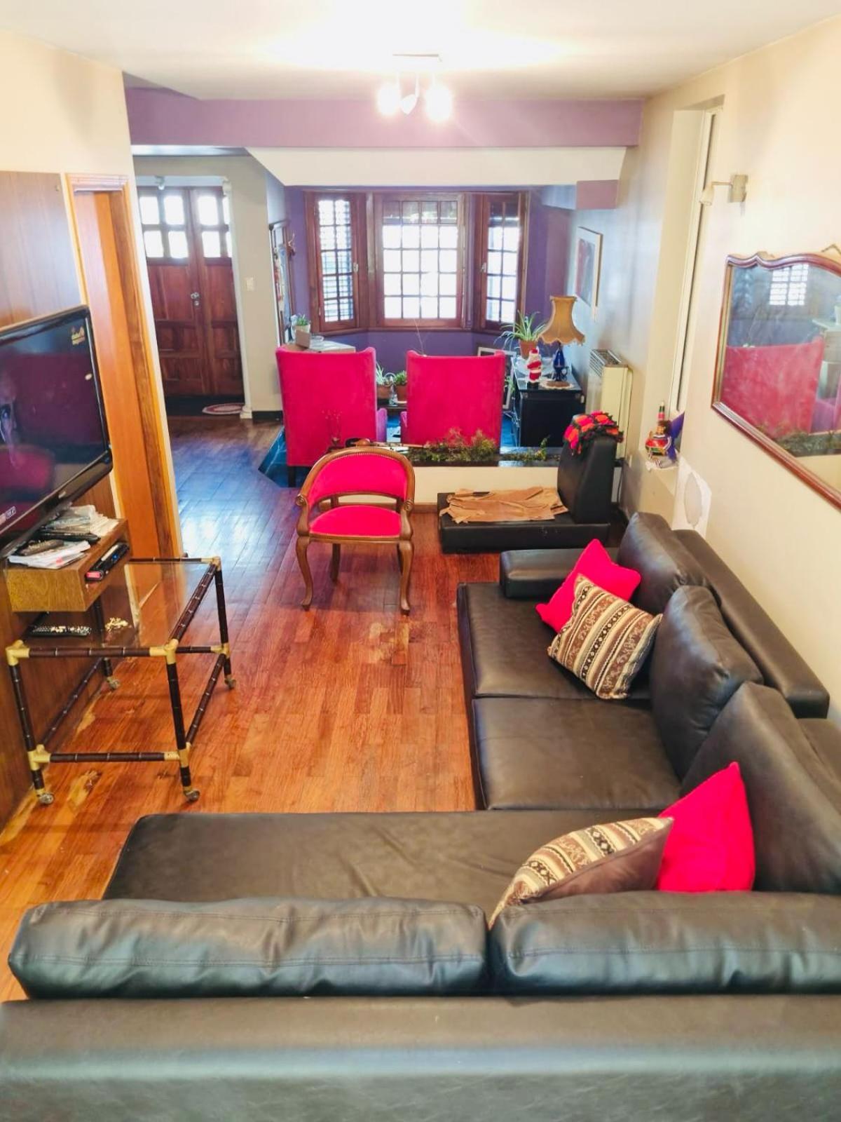 Casa Azcuenaga Ideal Vacaciones