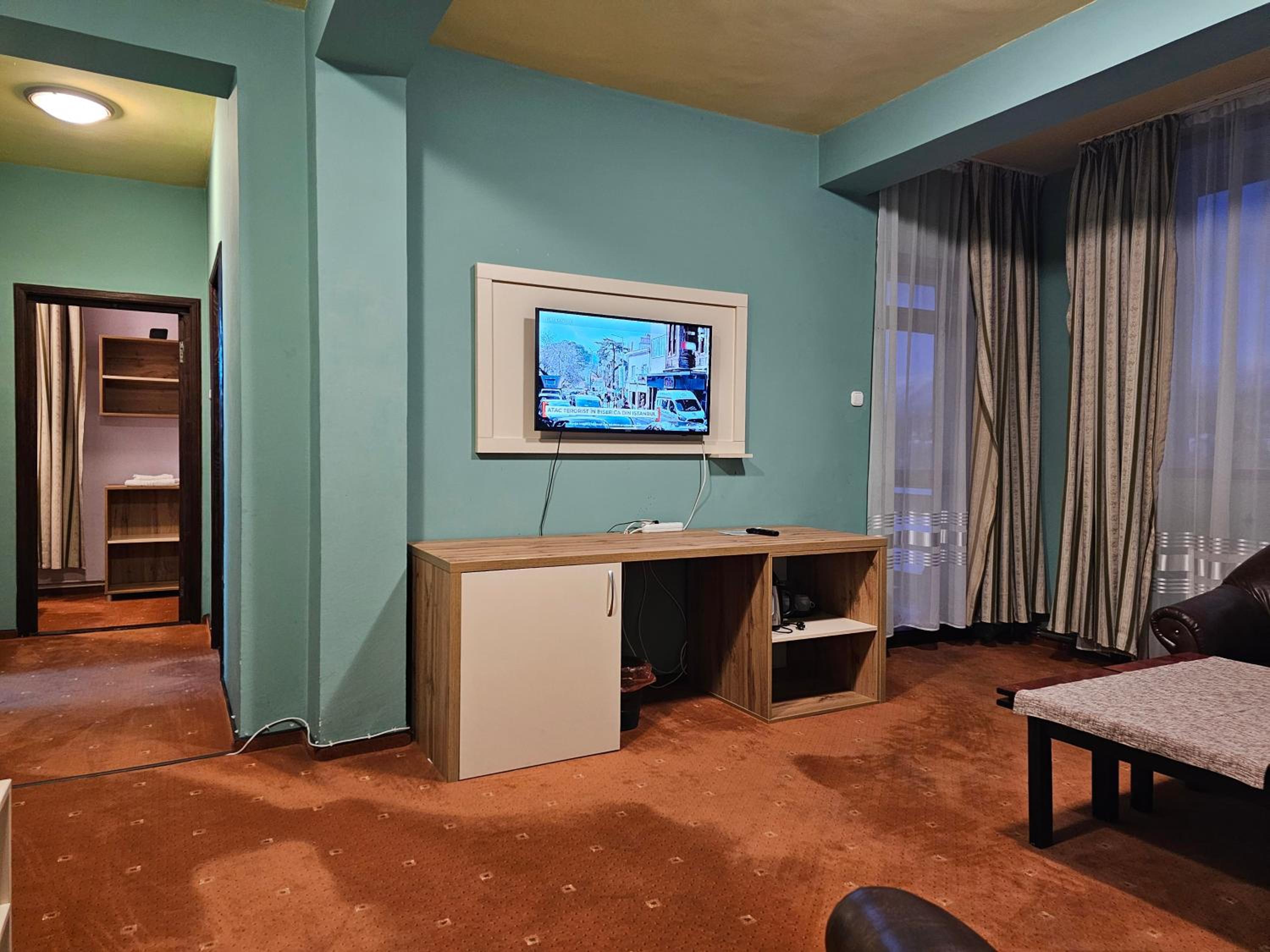 Vila Predeal Holidays