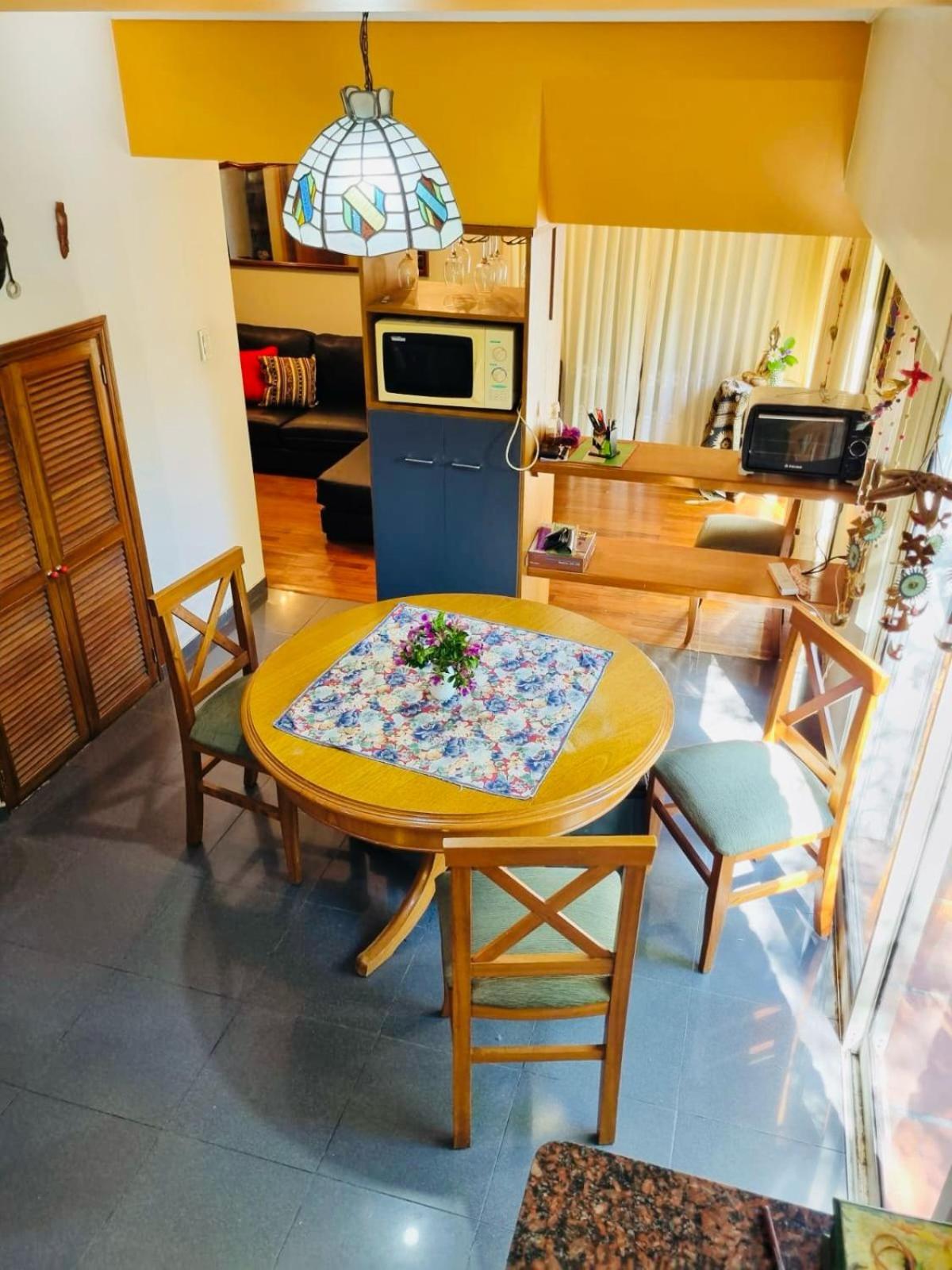 Casa Azcuenaga Ideal Vacaciones