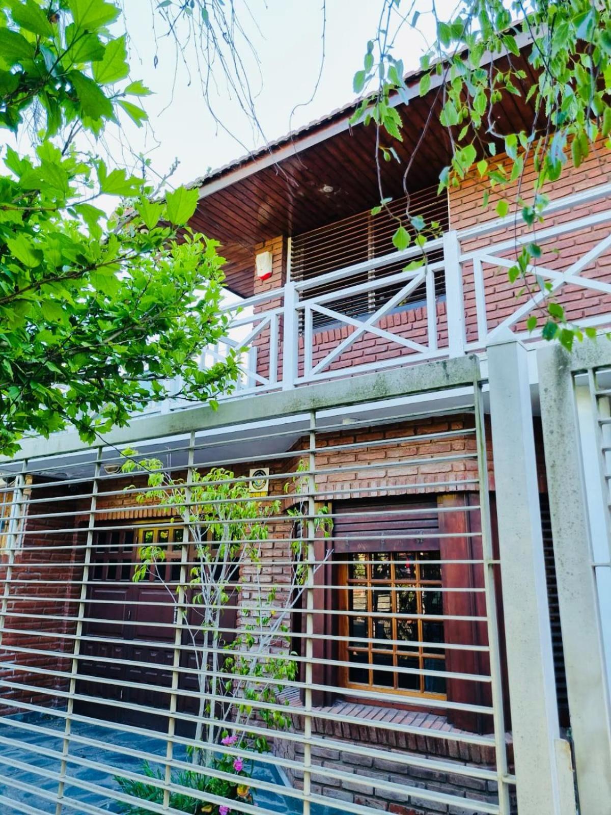 Casa Azcuenaga Ideal Vacaciones