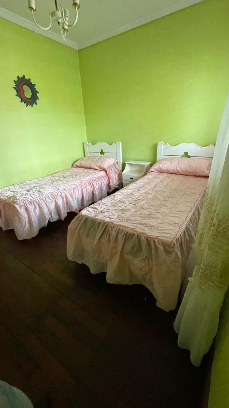 Casa Azcuenaga Ideal Vacaciones