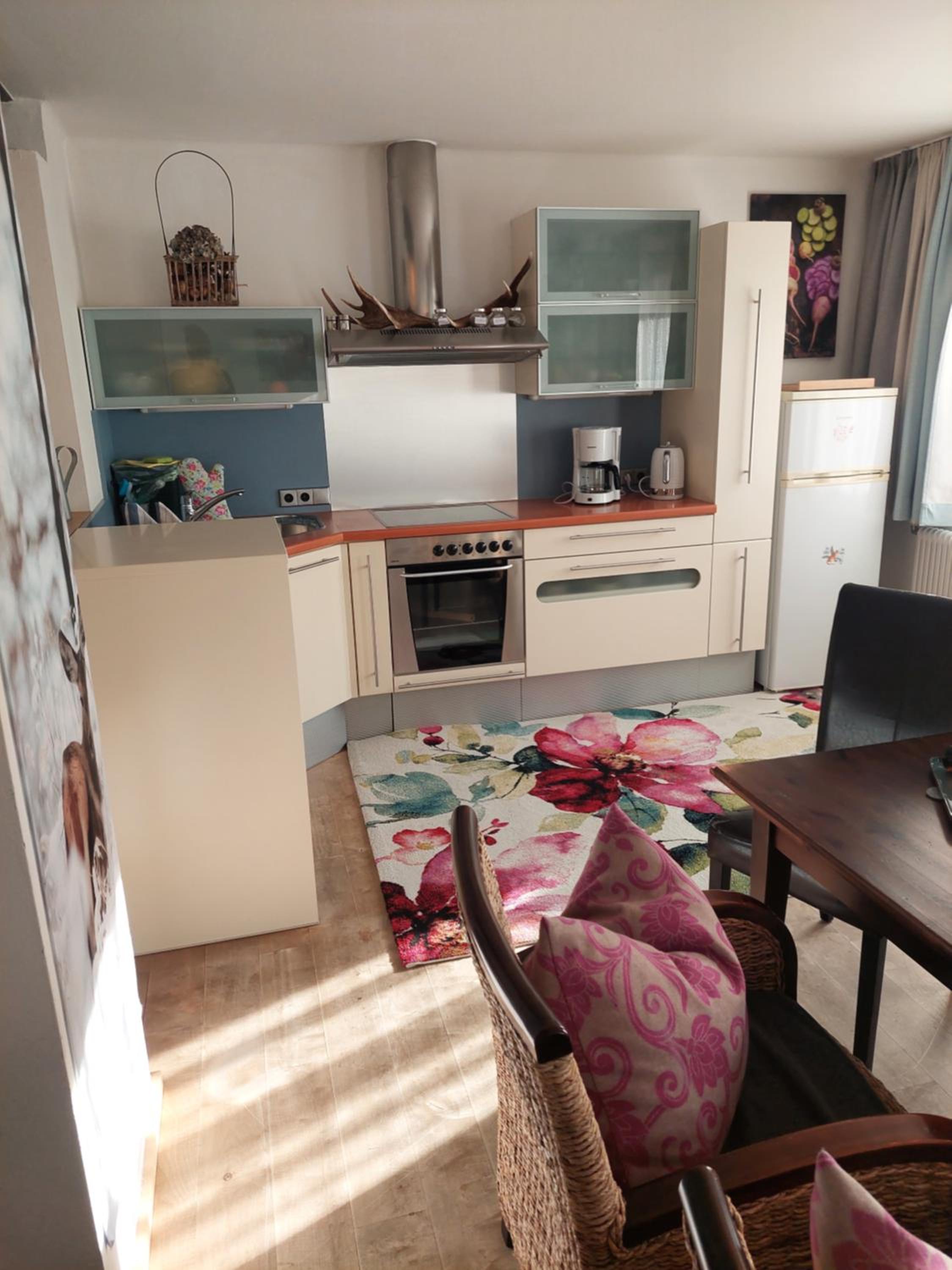 Appartements Resch