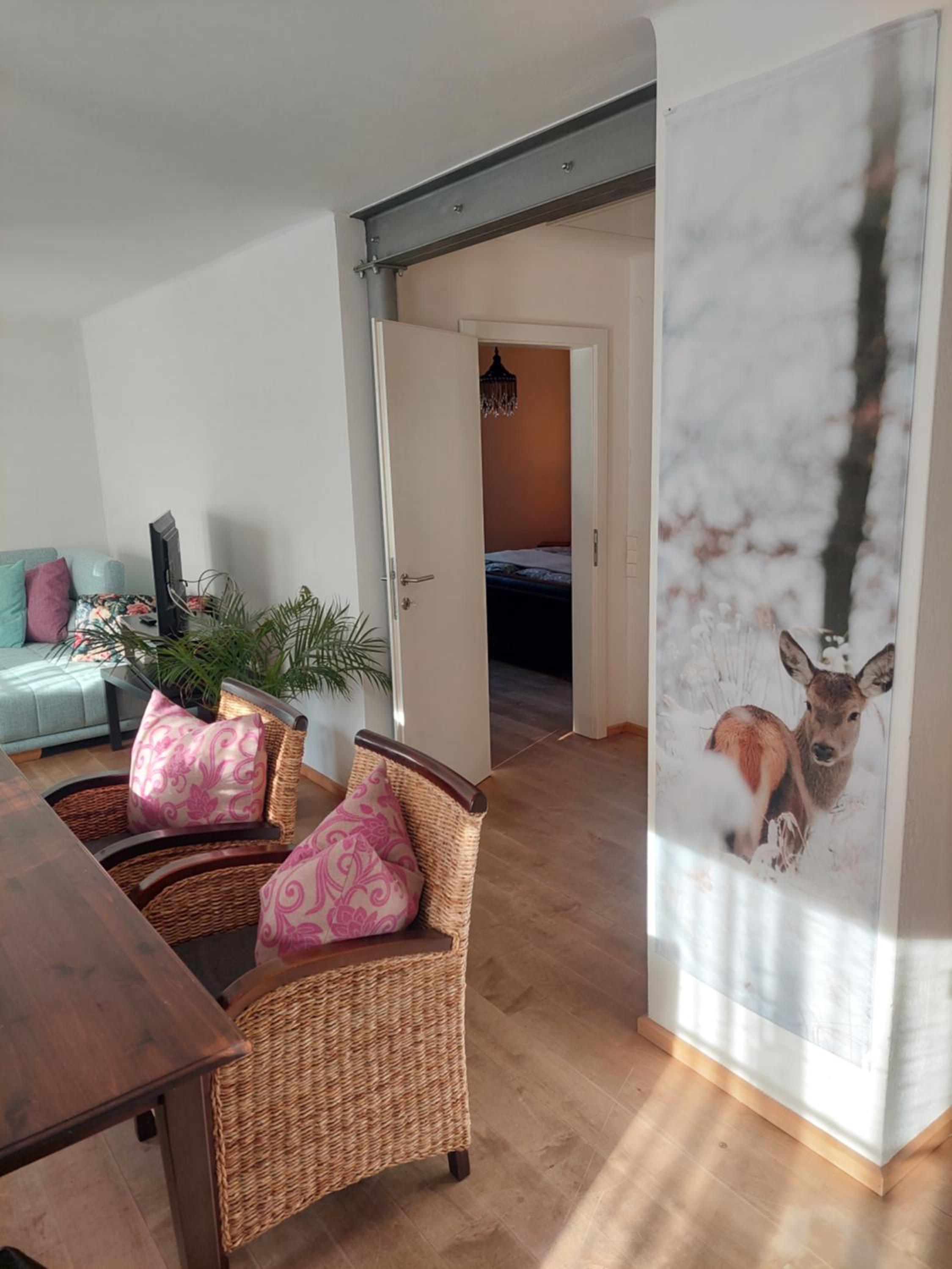 Appartements Resch