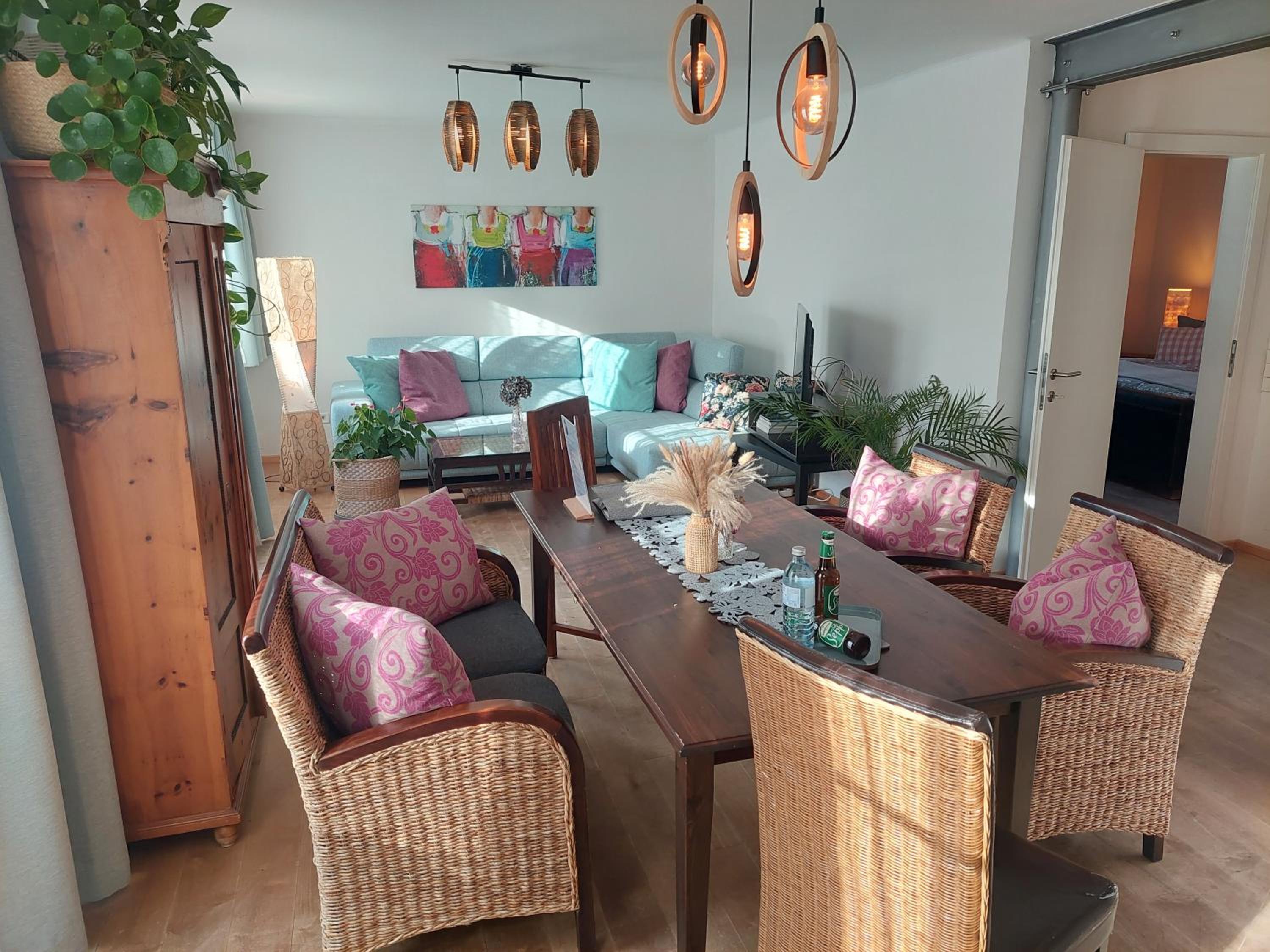 Appartements Resch