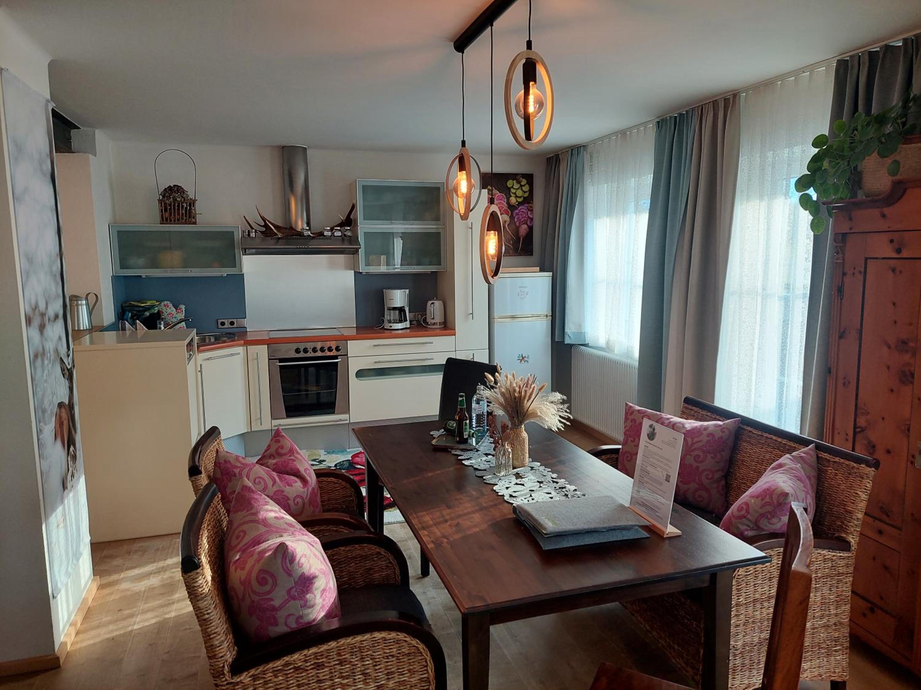 Appartements Resch