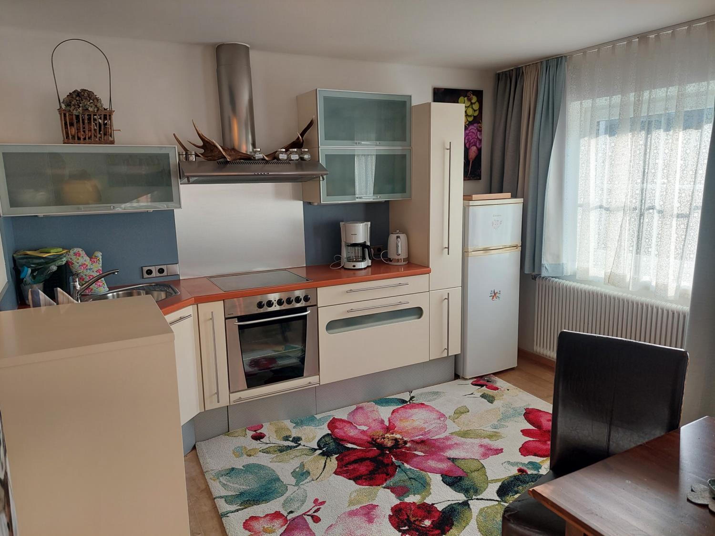 Appartements Resch
