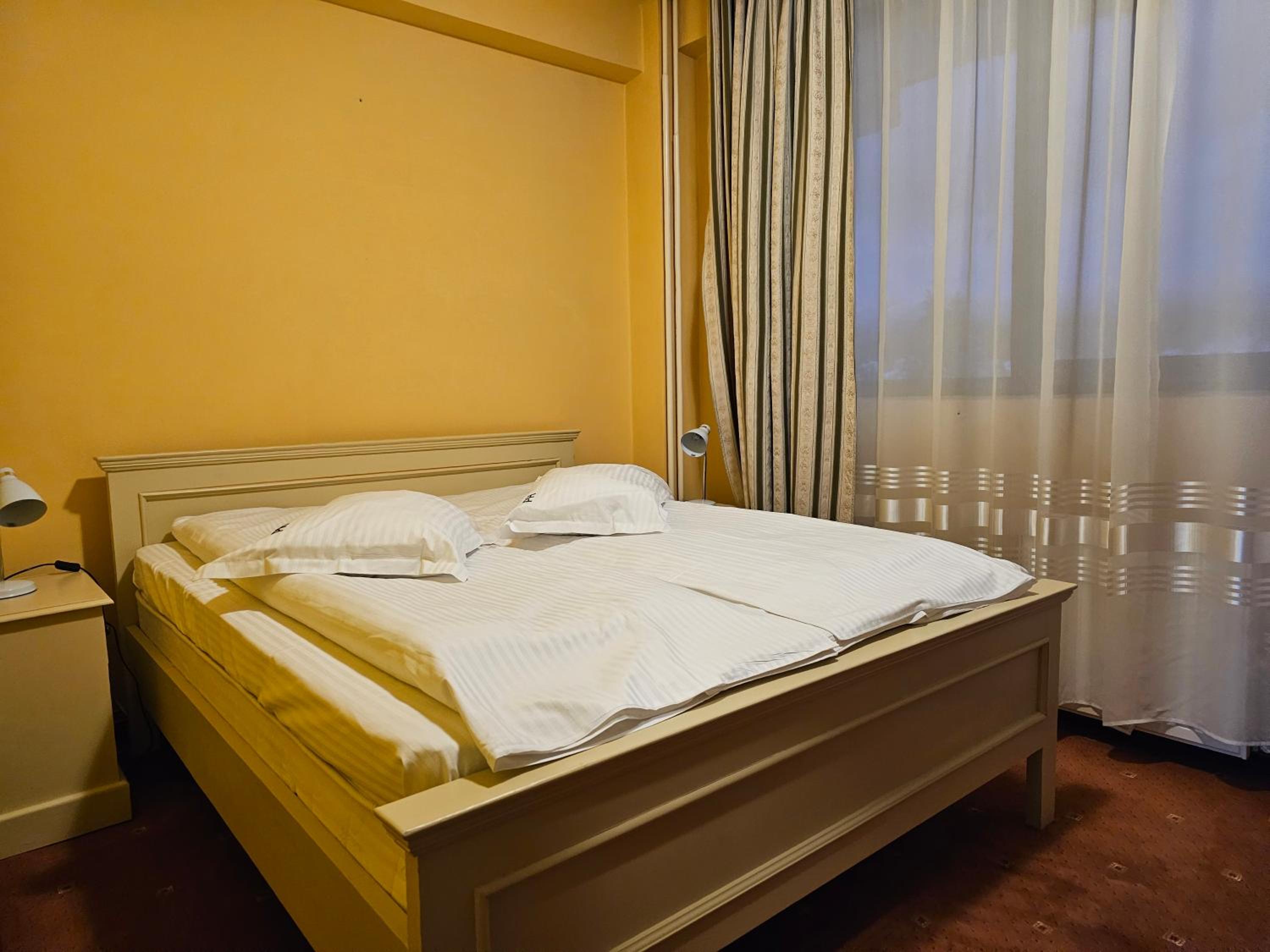 Vila Predeal Holidays