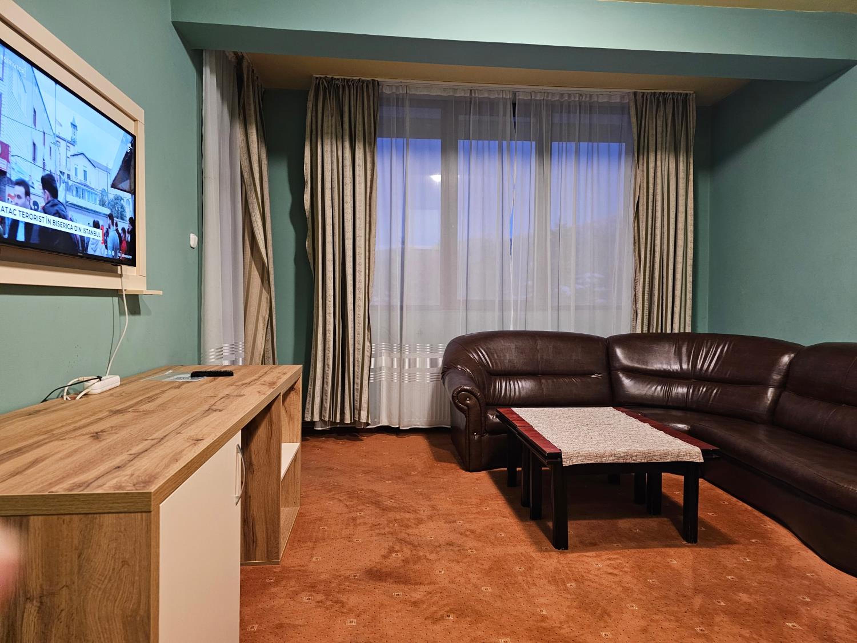 Vila Predeal Holidays
