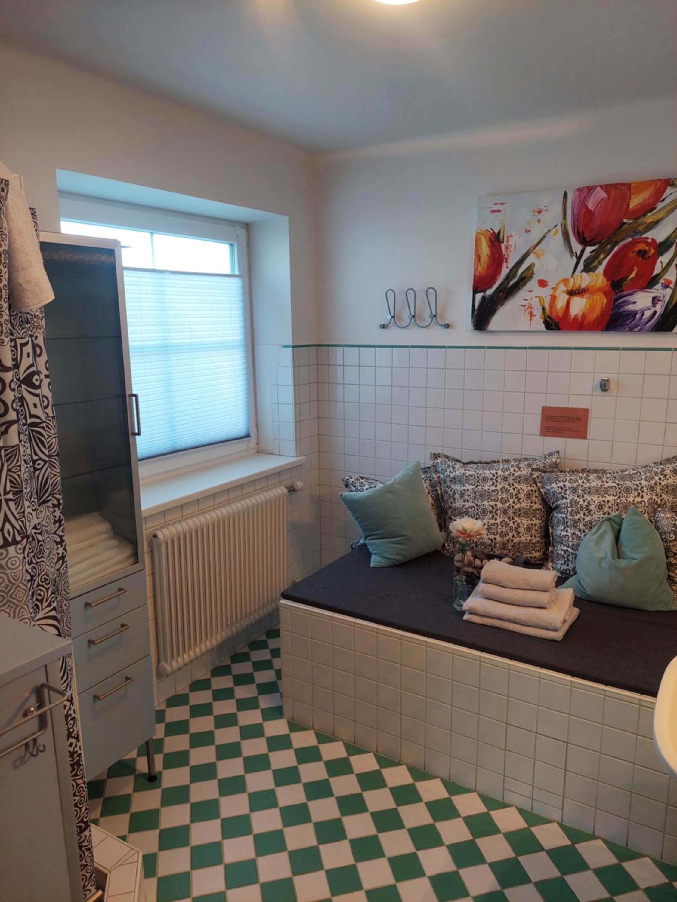 Appartements Resch