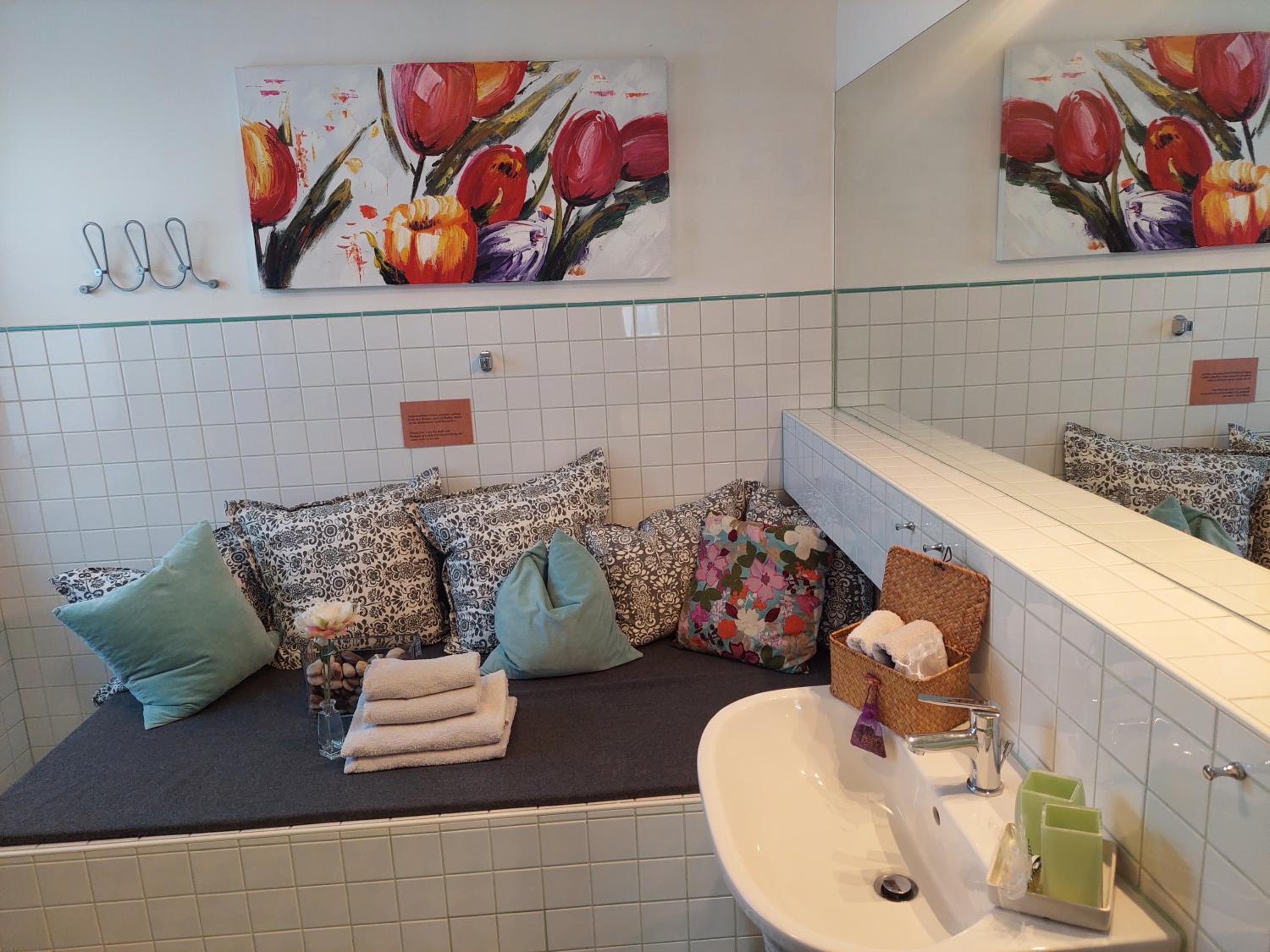 Appartements Resch