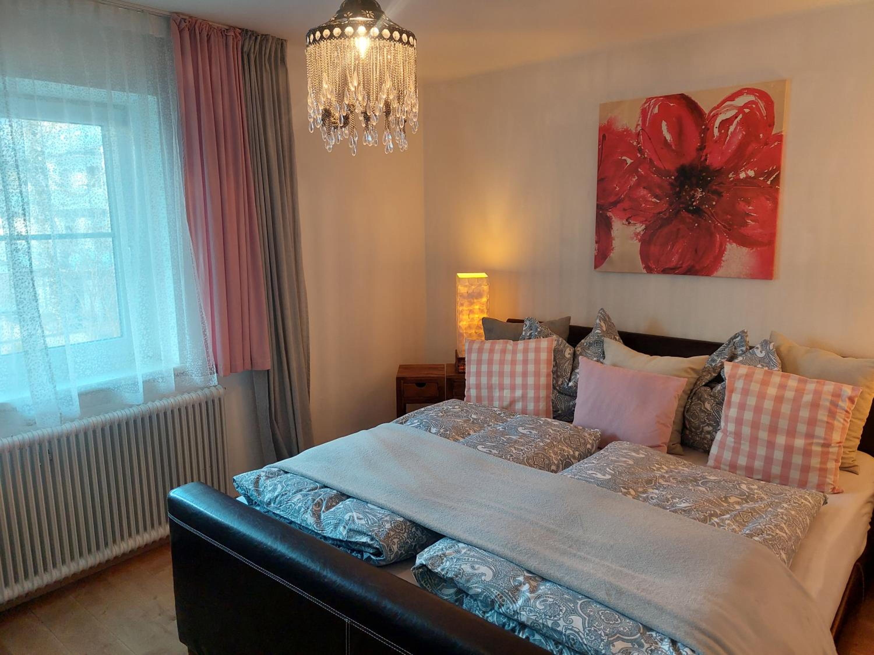 Appartements Resch