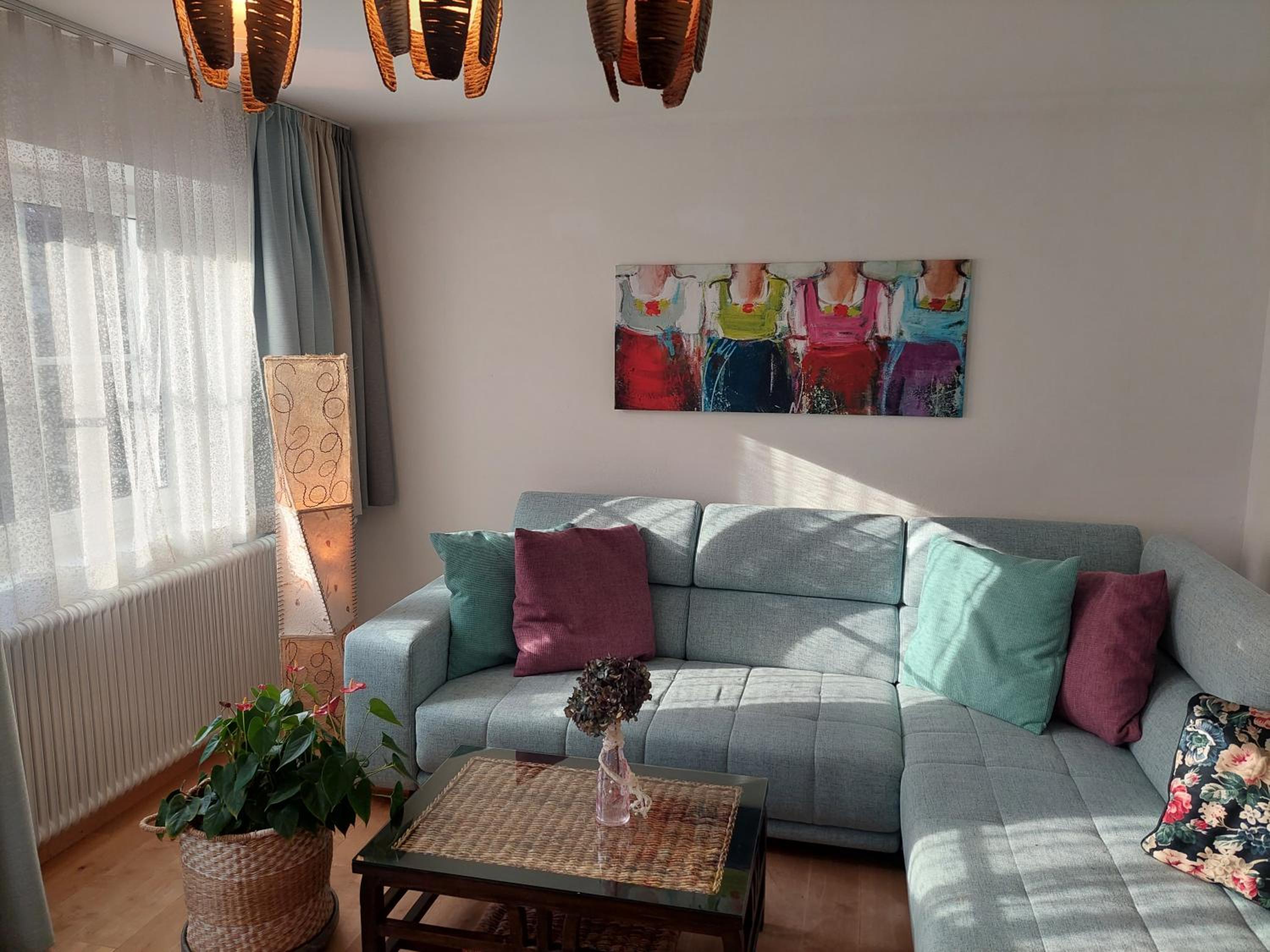 Appartements Resch