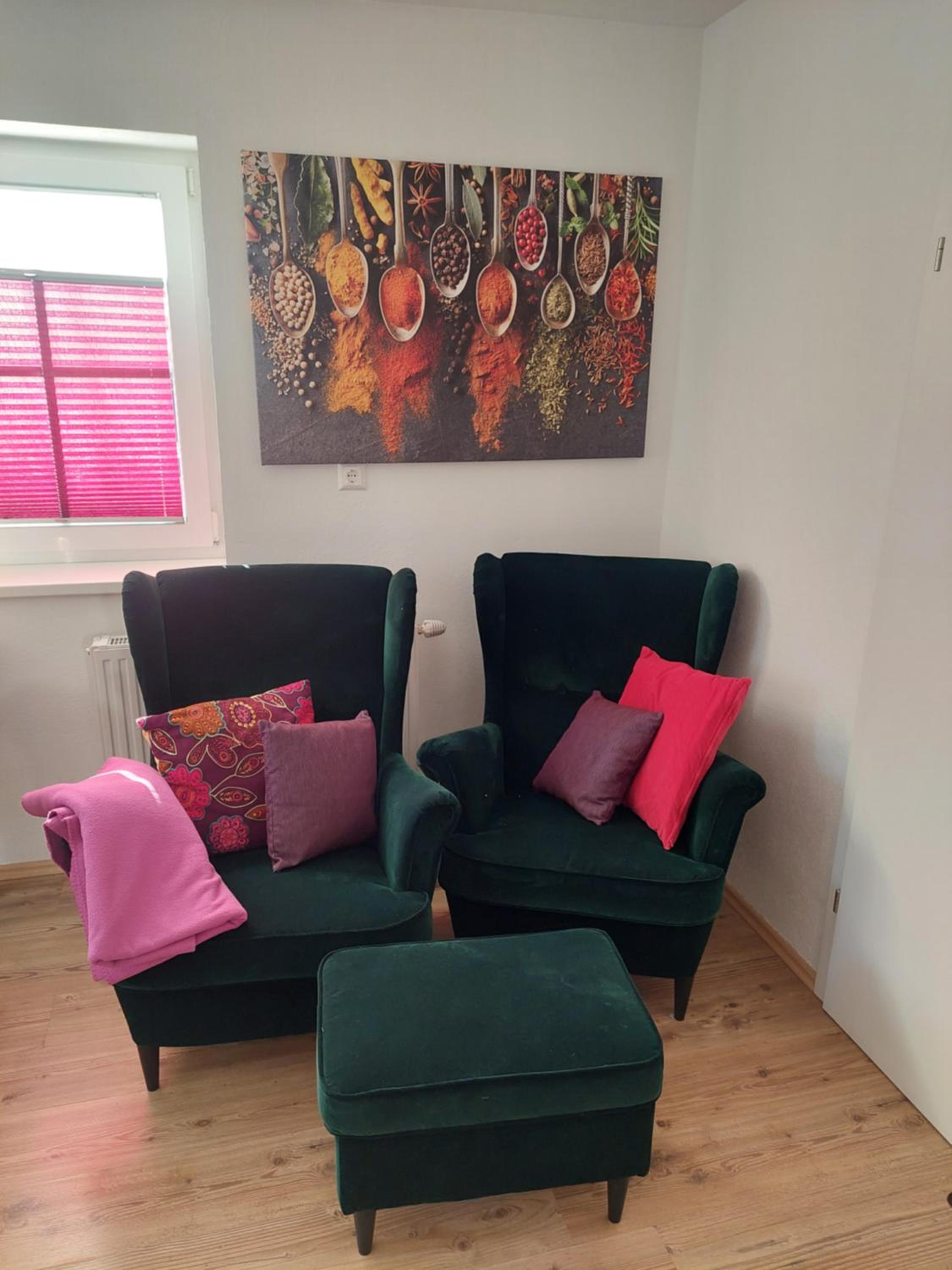 Appartements Resch