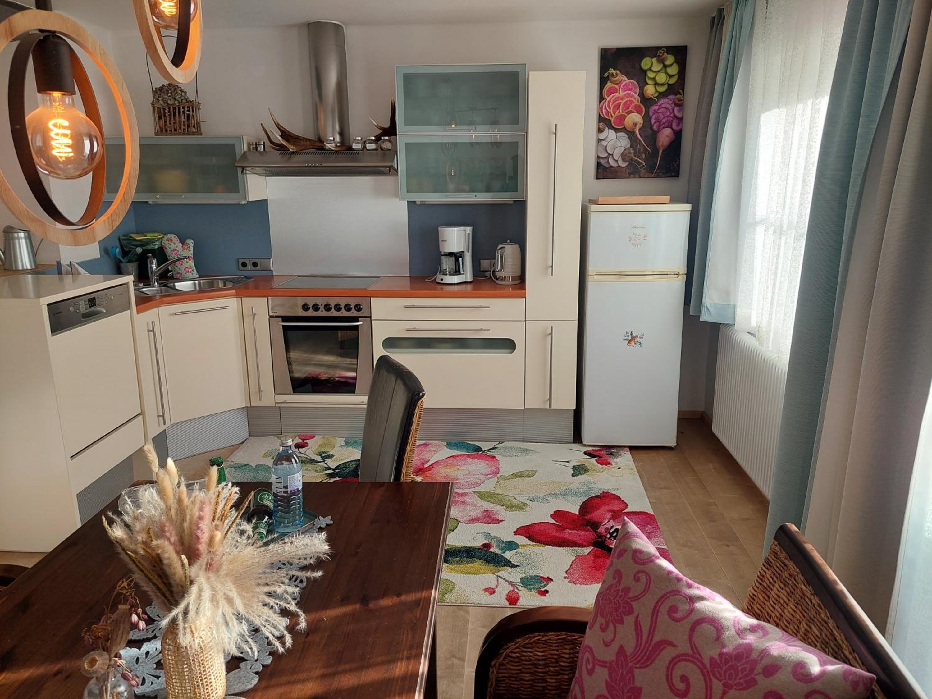 Appartements Resch