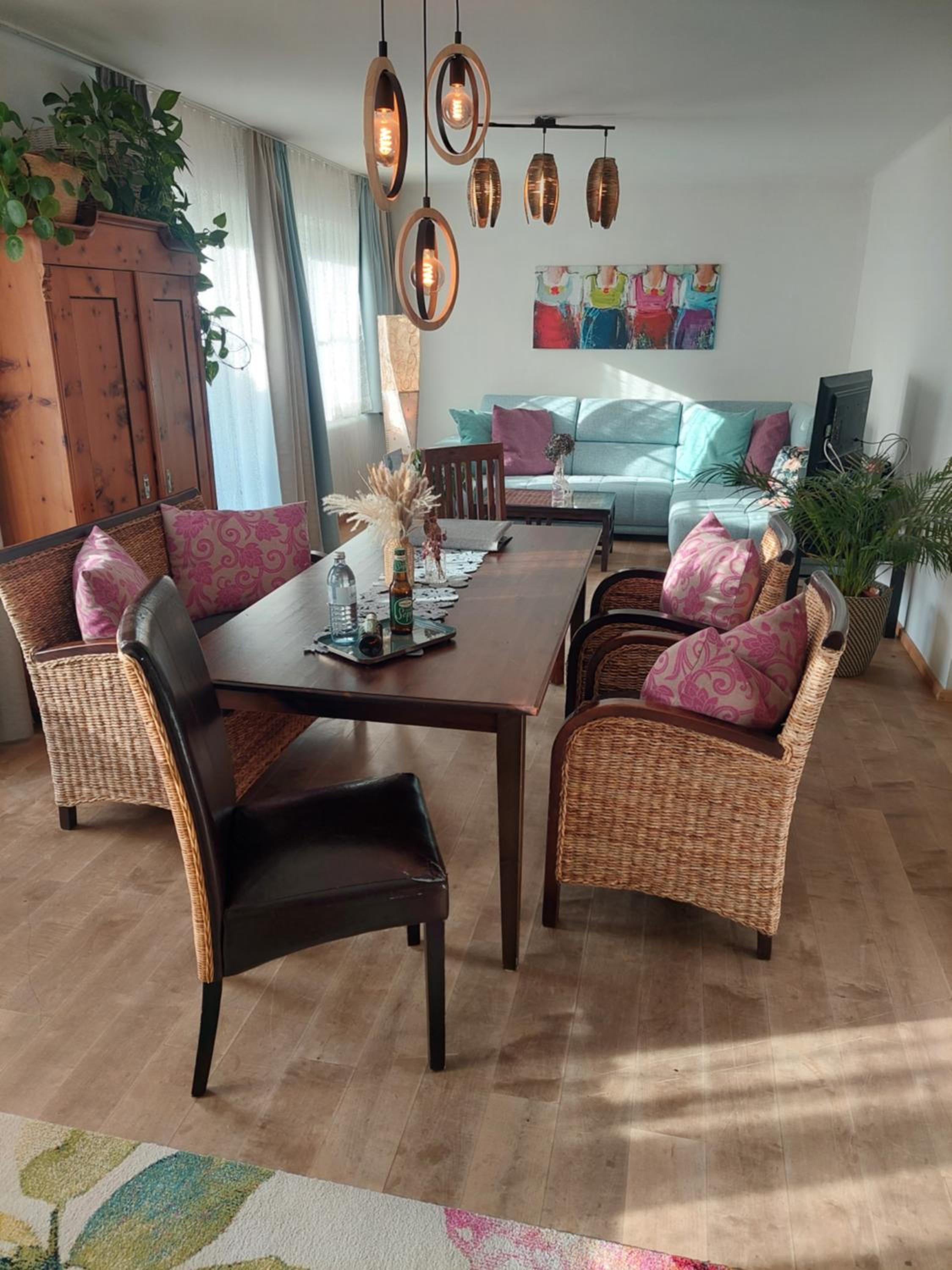 Appartements Resch
