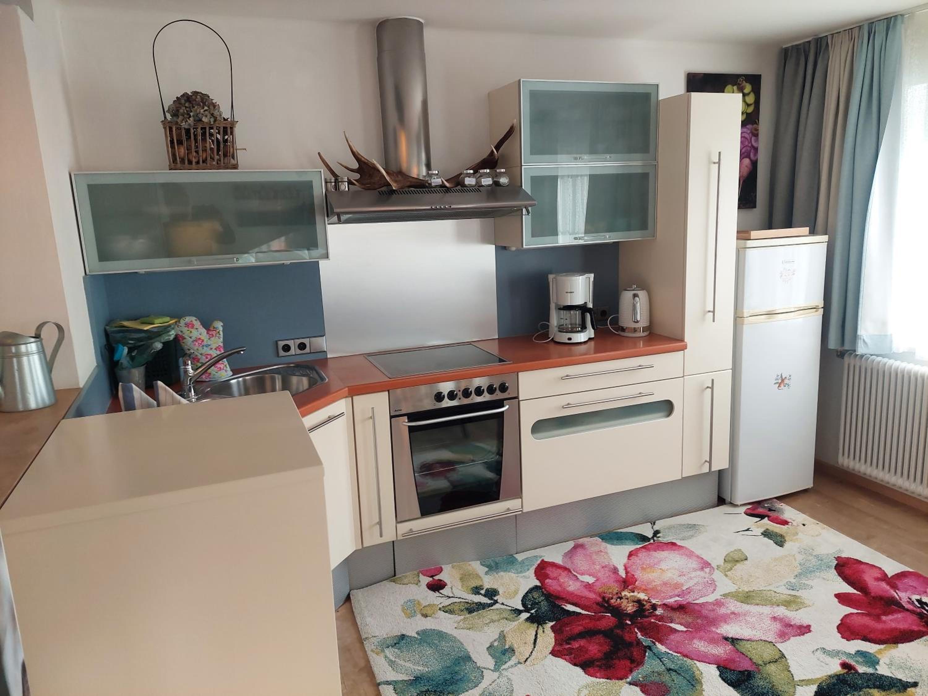 Appartements Resch
