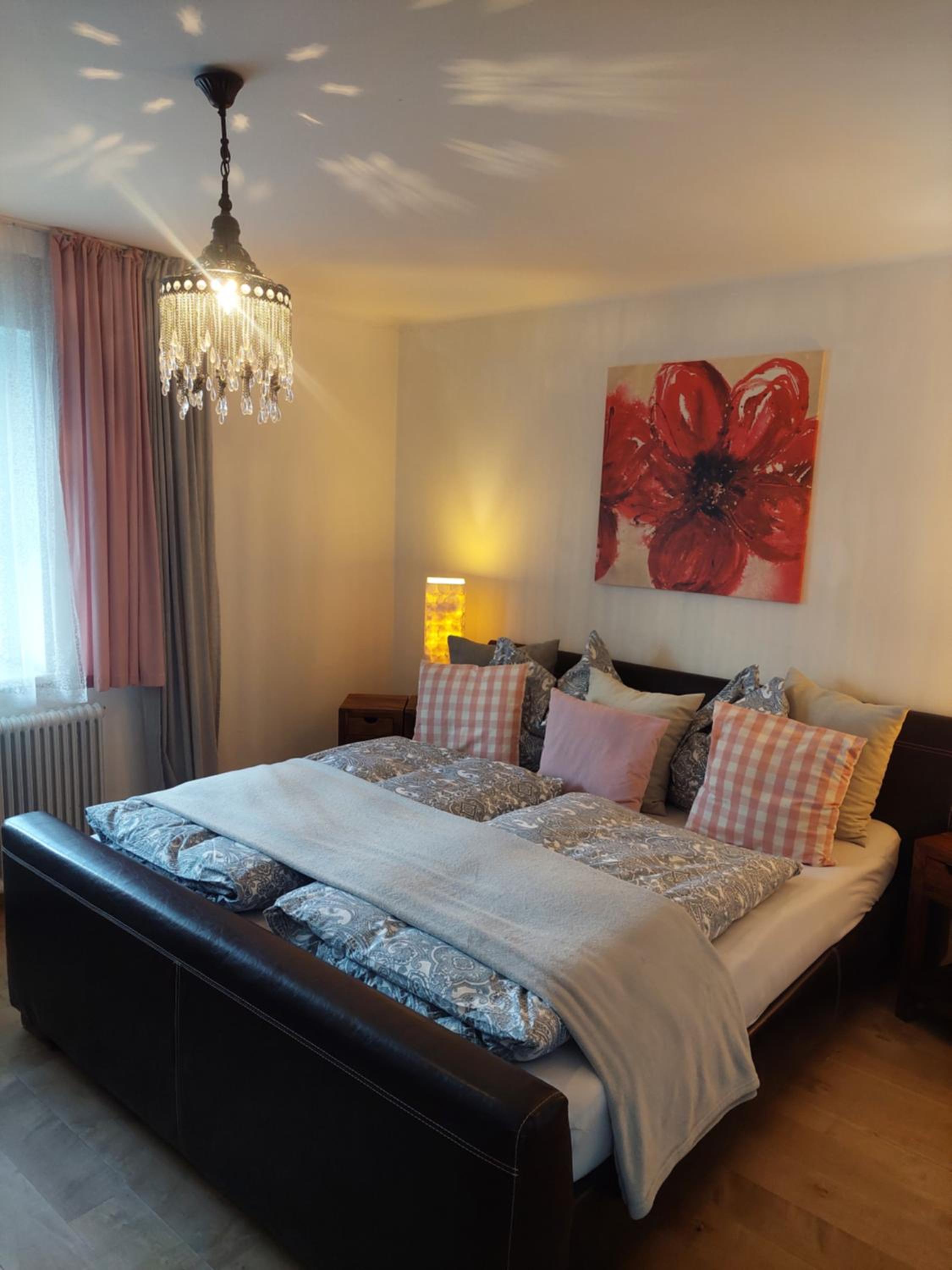 Appartements Resch