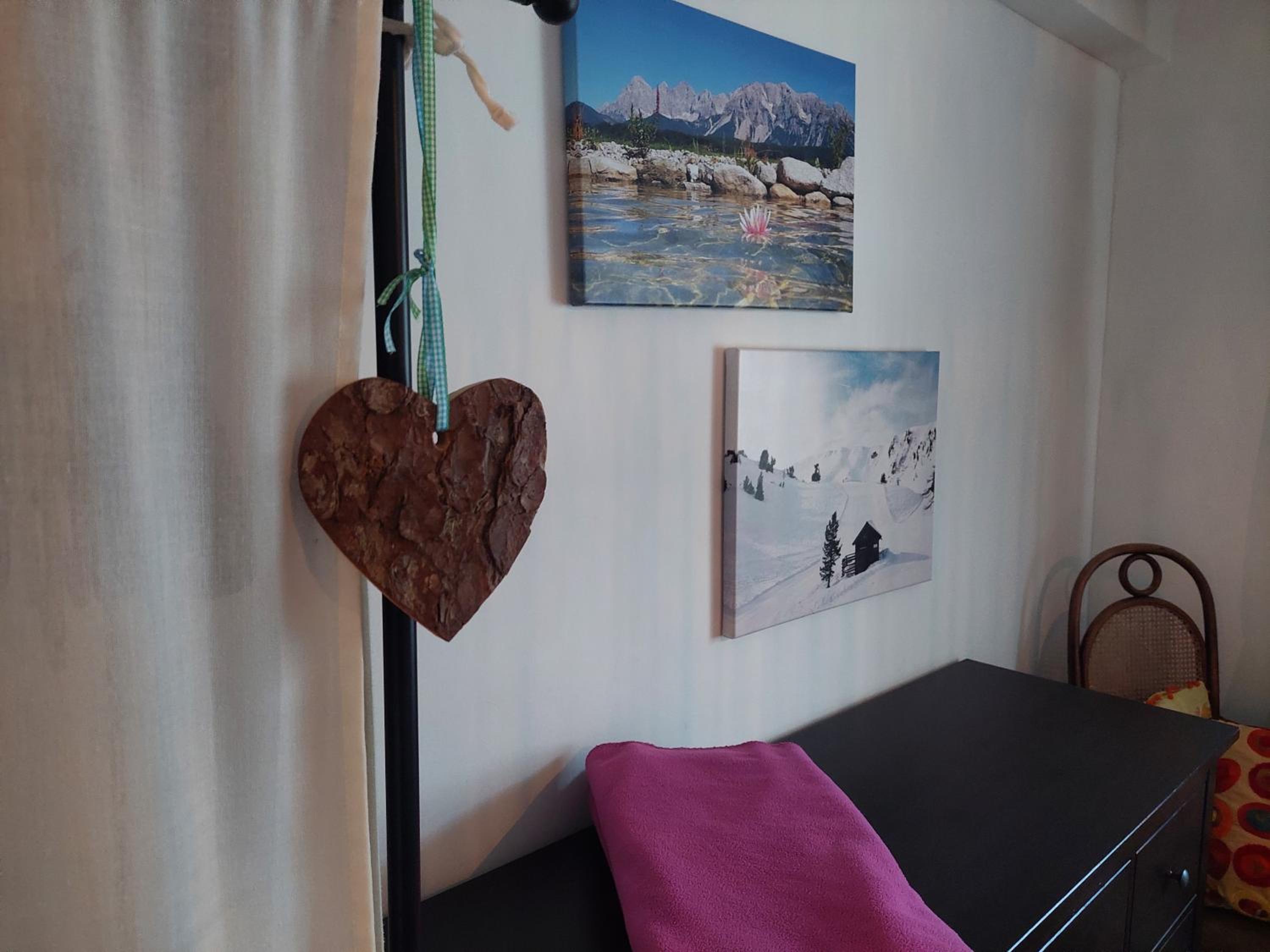 Appartements Resch