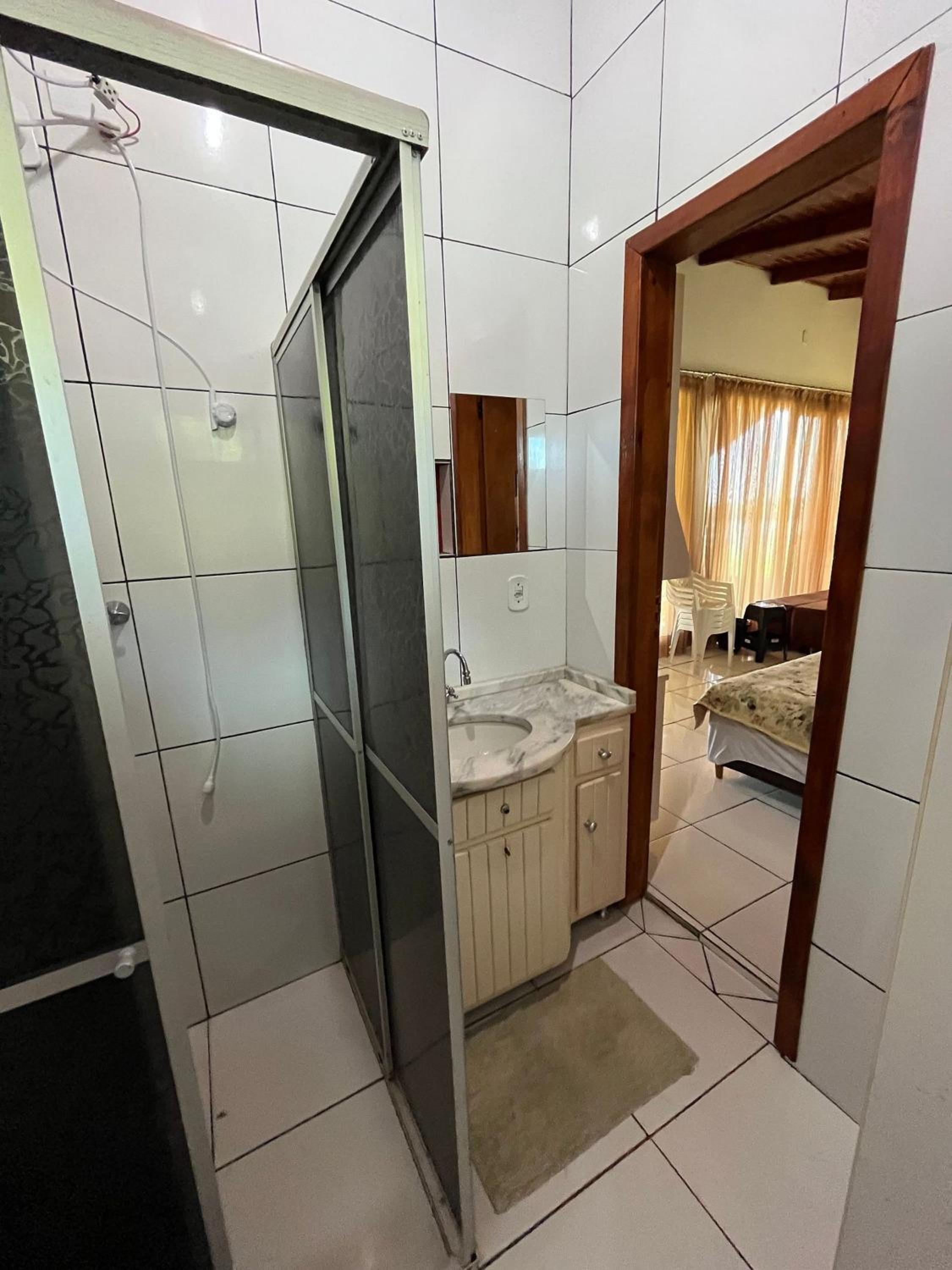 Refúgio I Sua Casa de Férias ao Lado do Rio Iguaçu e Parque Nacional