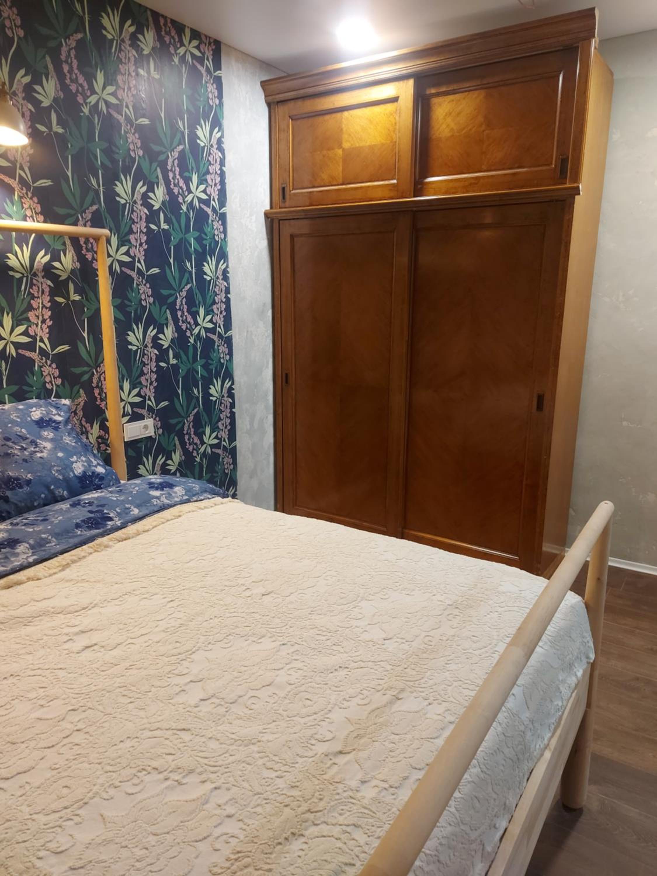 Apartamentai poilsiui