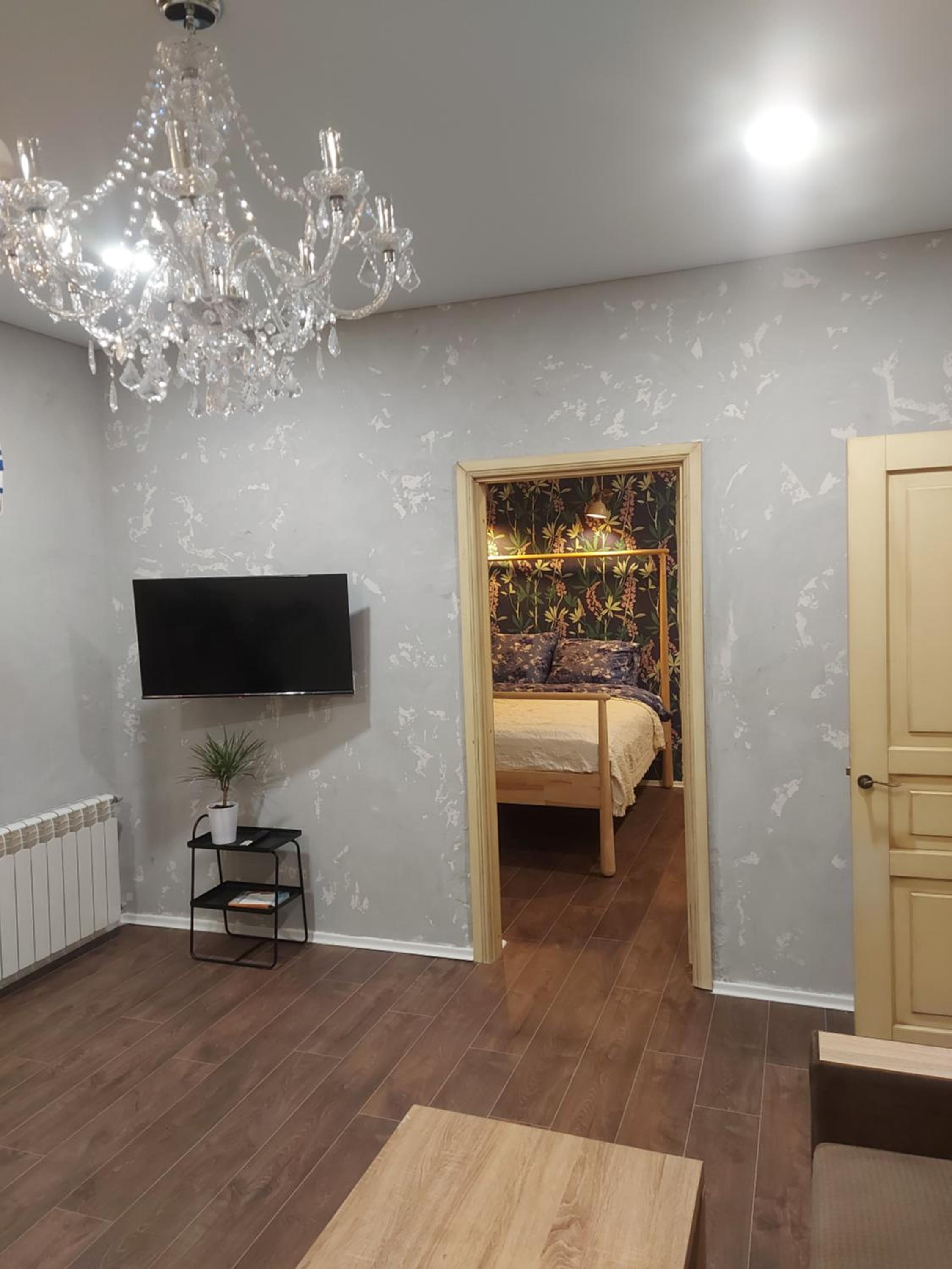 Apartamentai poilsiui