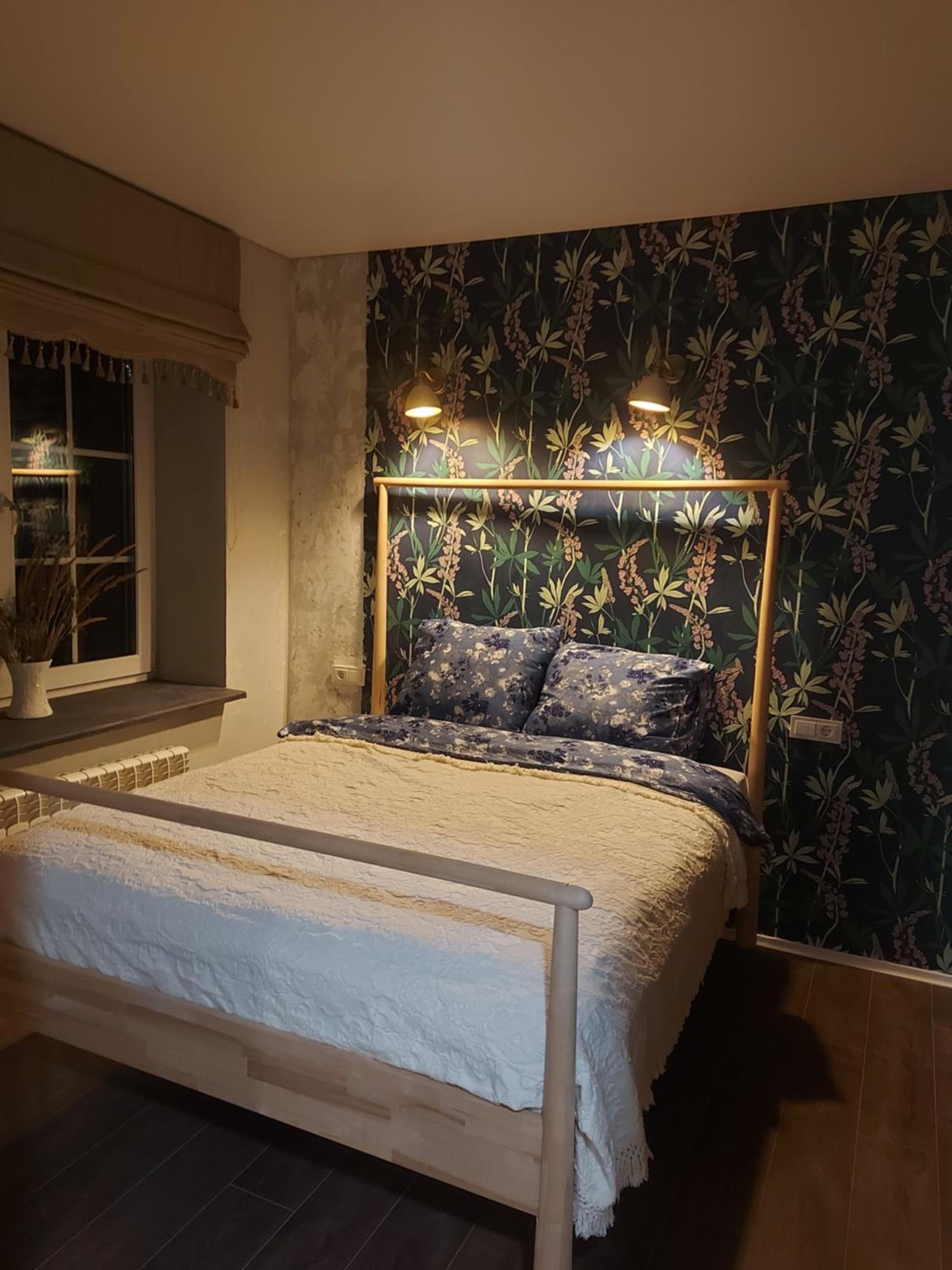 Apartamentai poilsiui