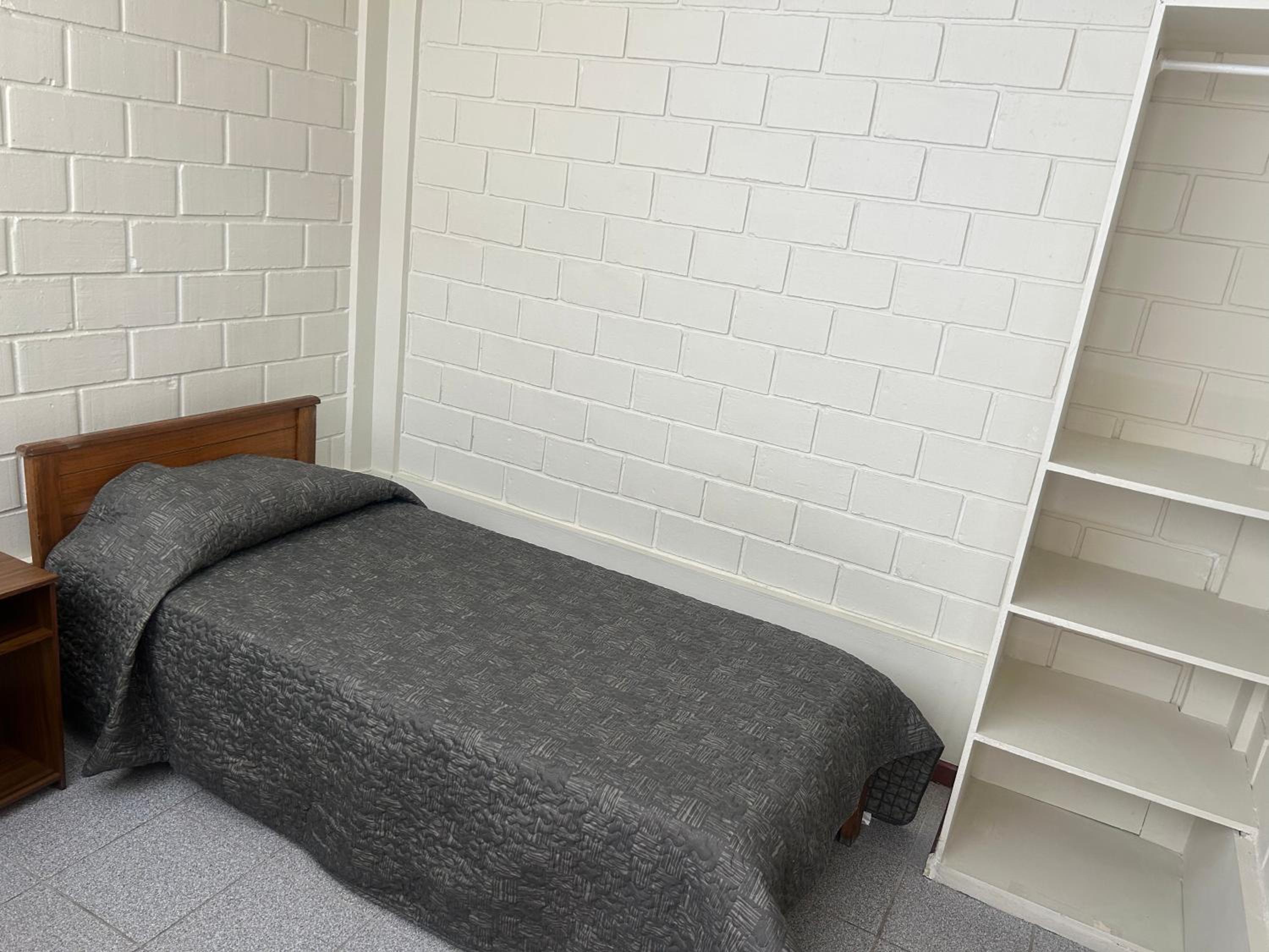 Hostal Obispo Labbé