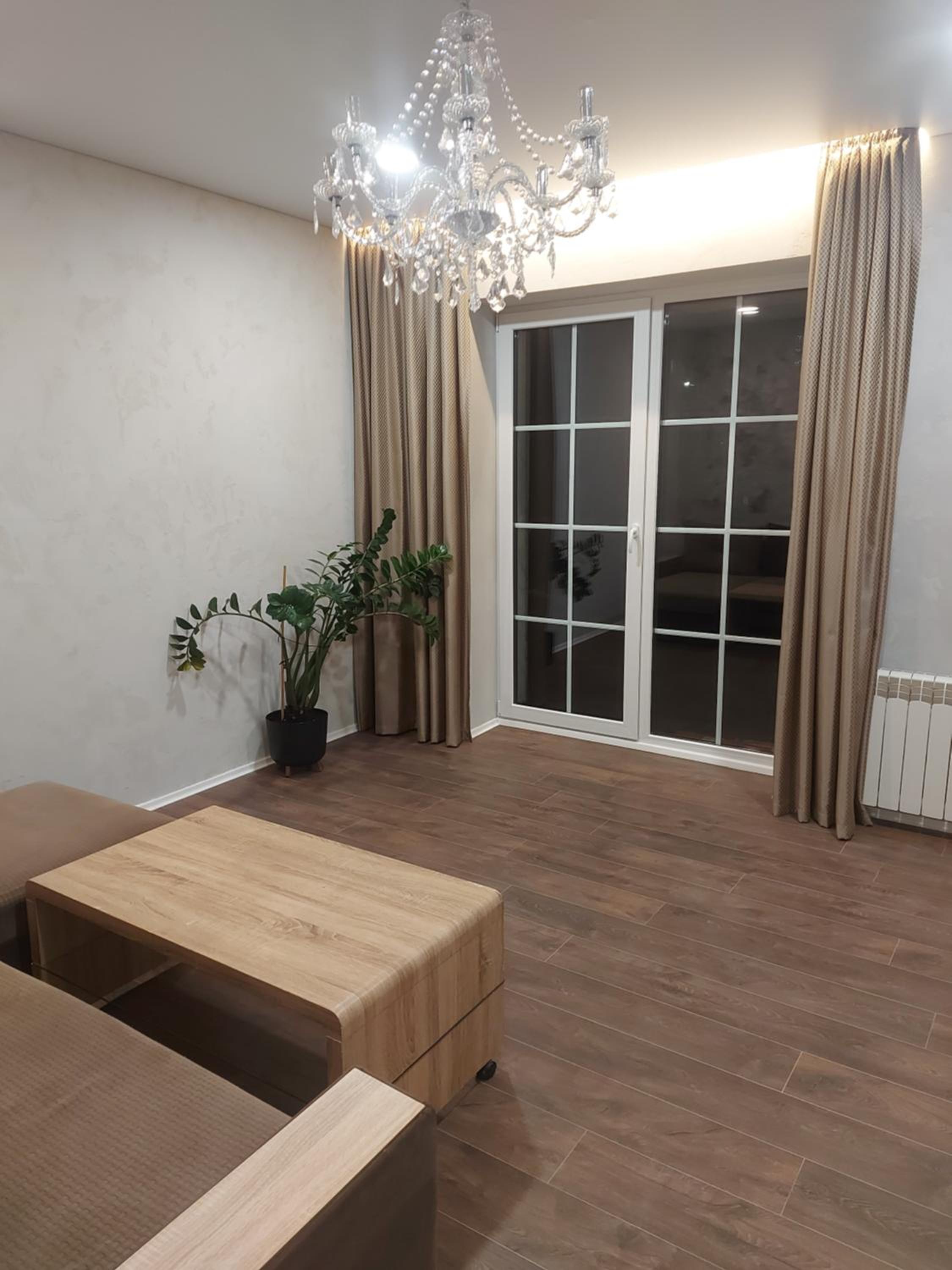 Apartamentai poilsiui