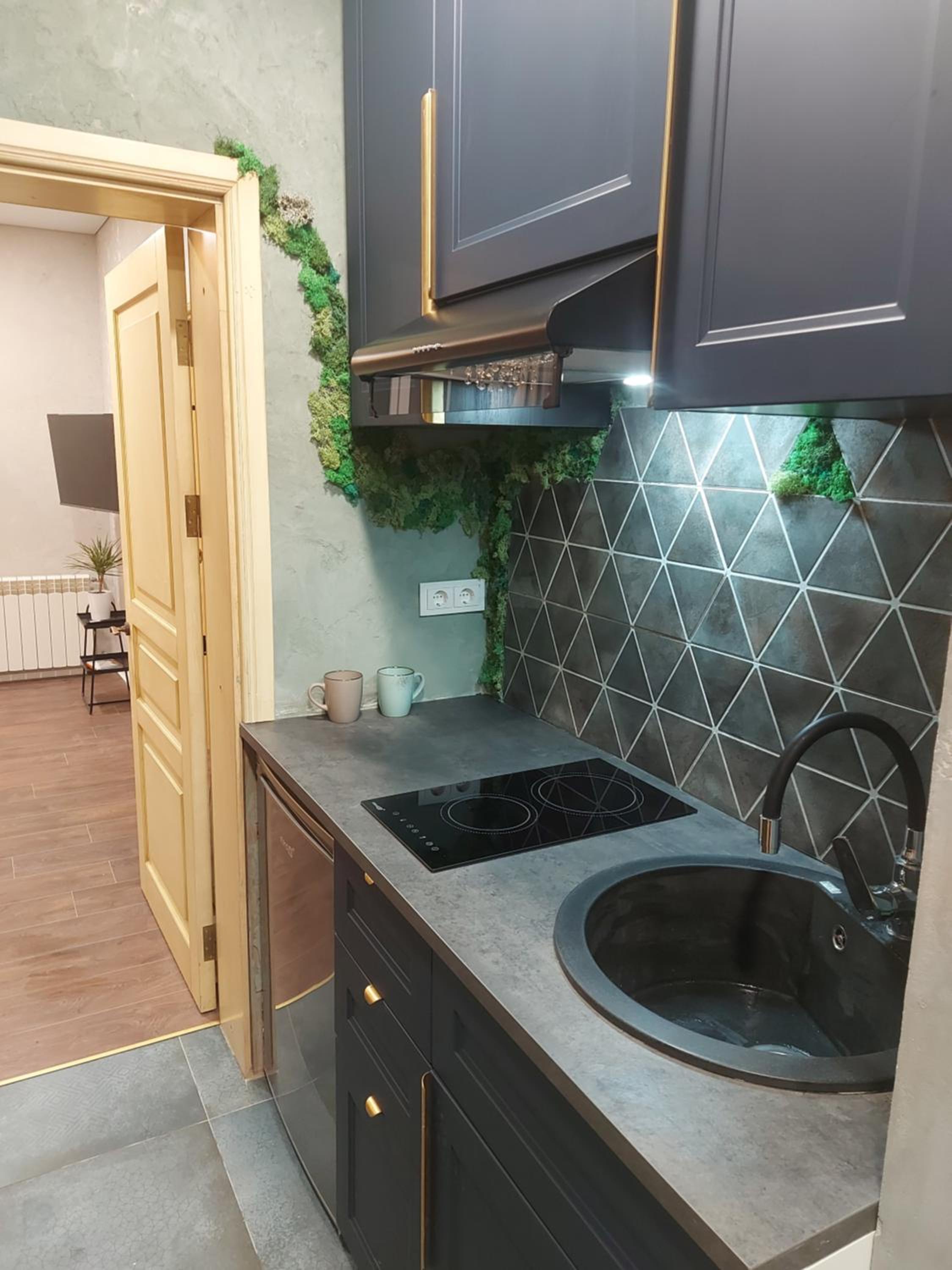 Apartamentai poilsiui