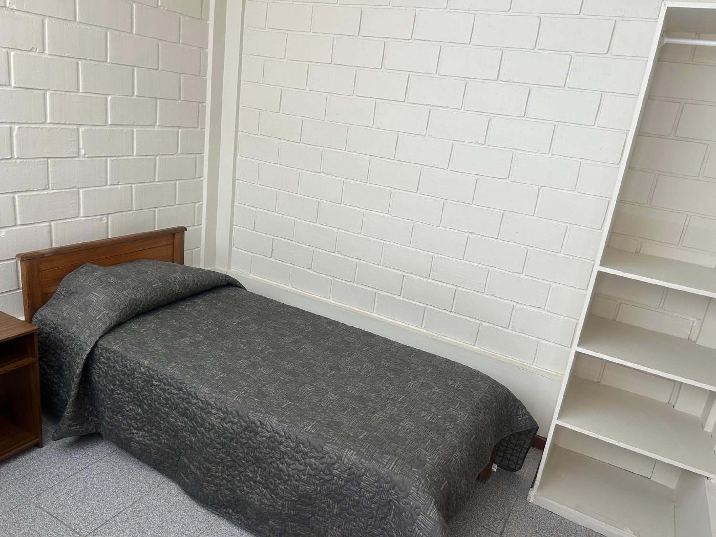 Hostal Obispo Labbé