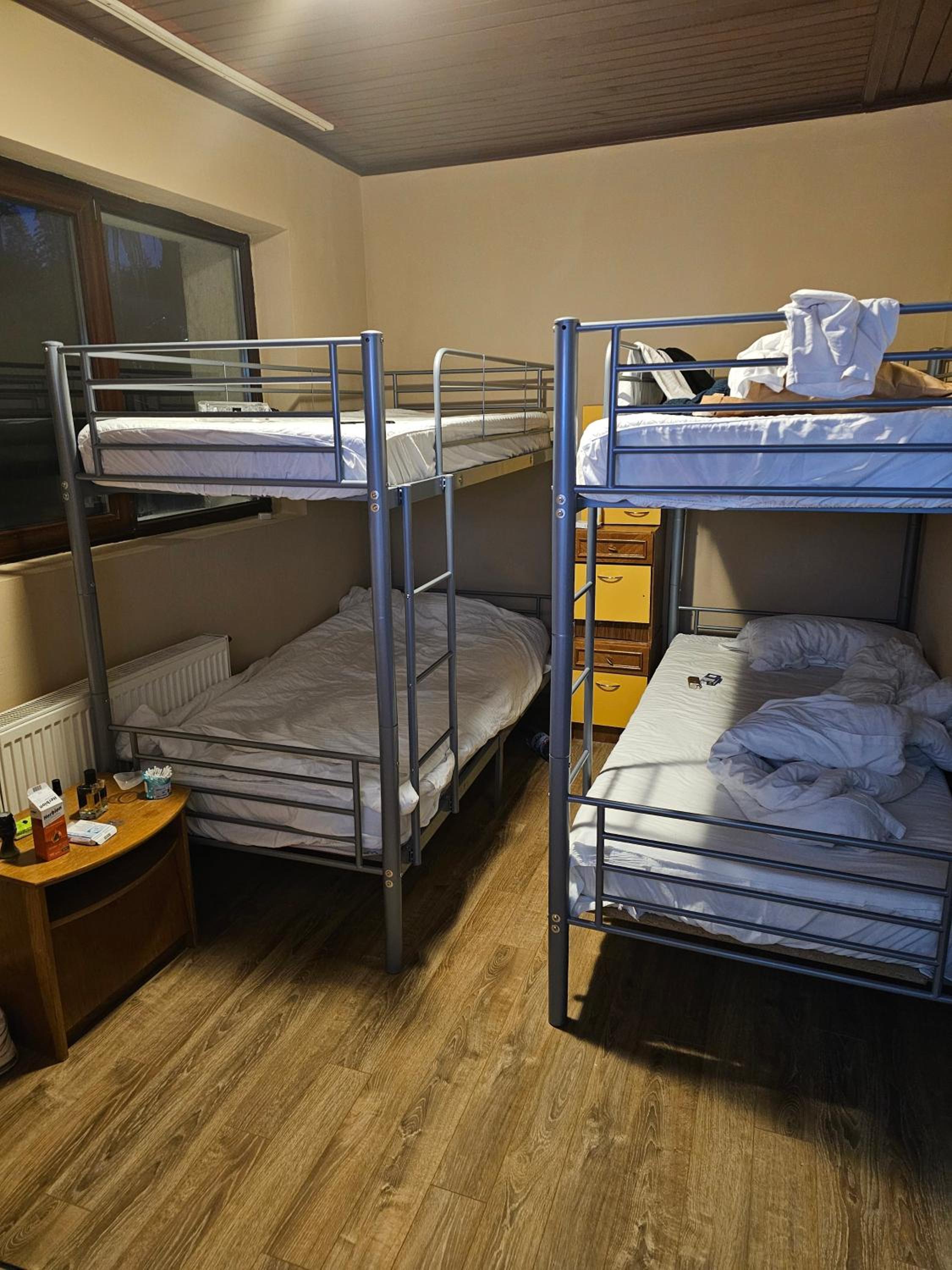 Vila Predeal Holidays