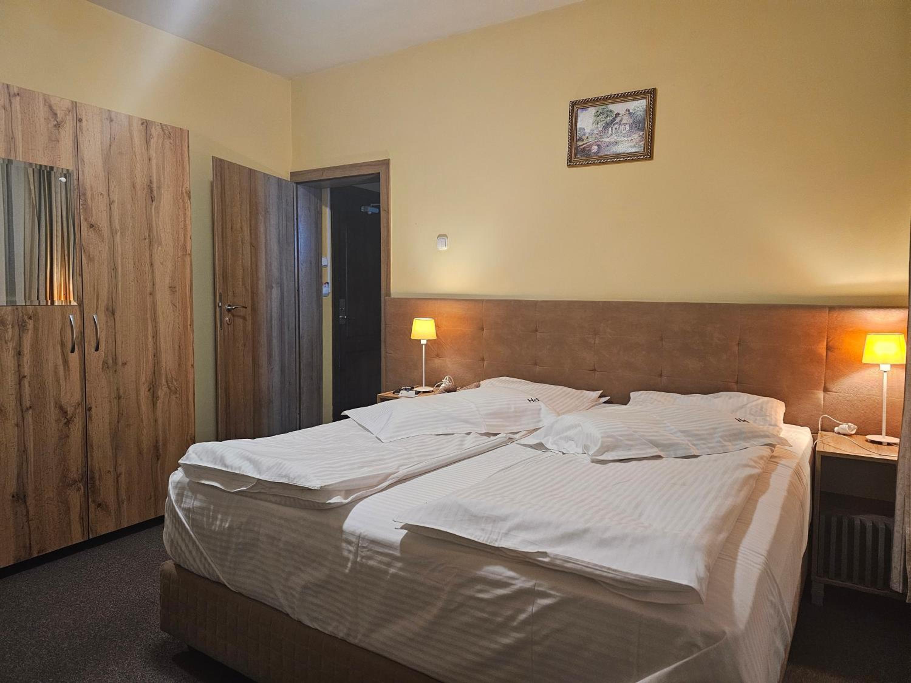 Vila Predeal Holidays