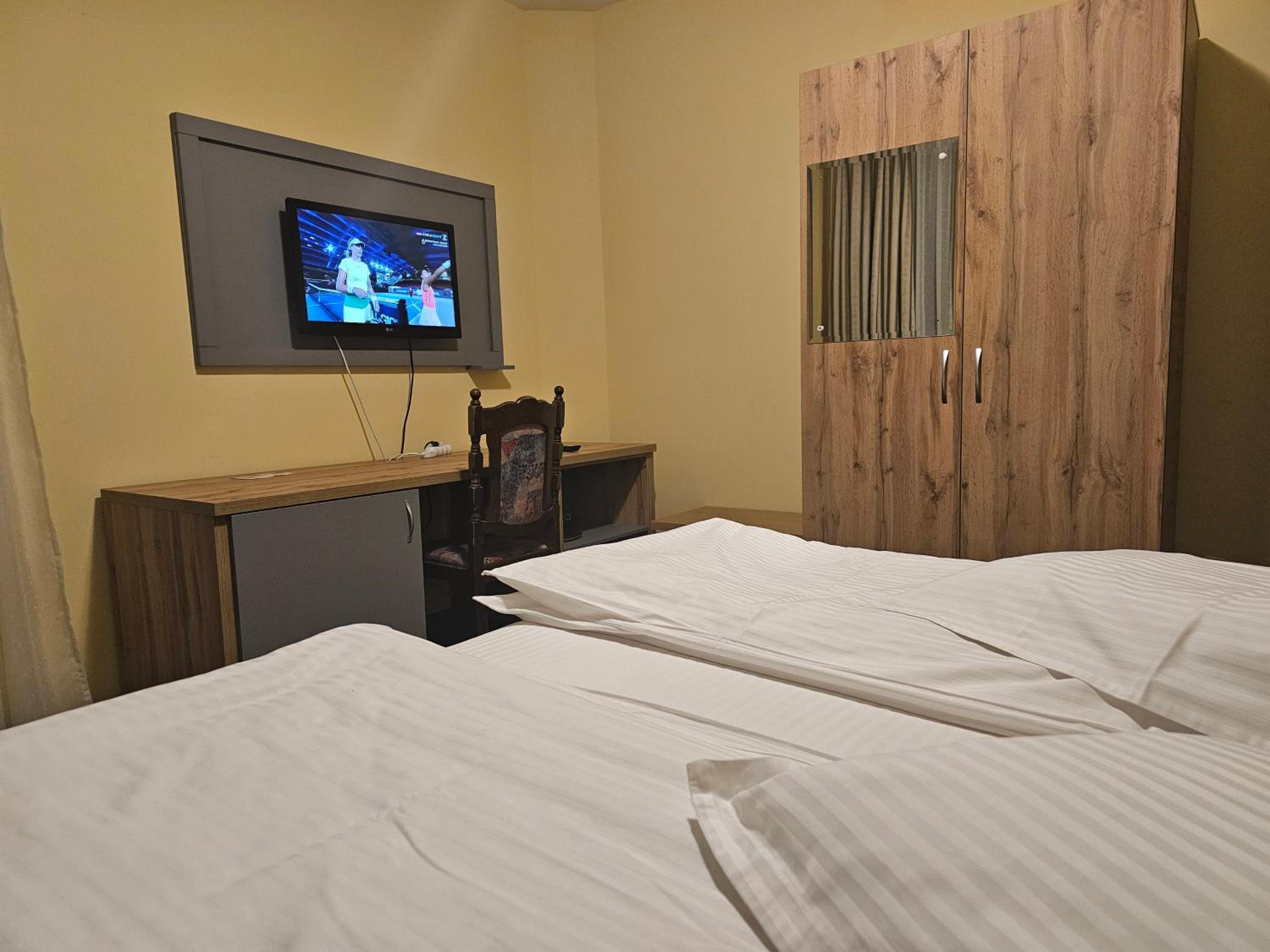 Vila Predeal Holidays