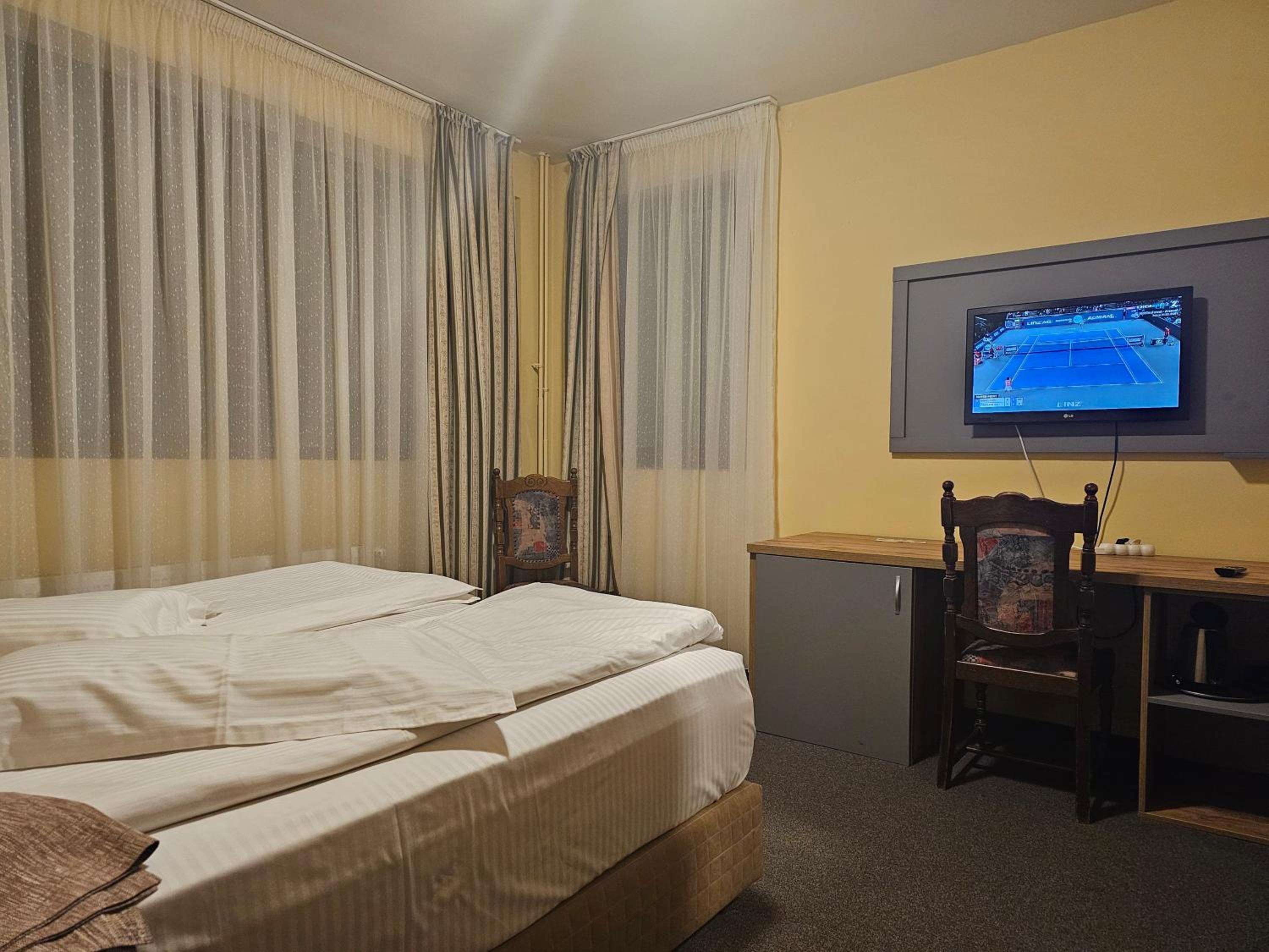 Vila Predeal Holidays