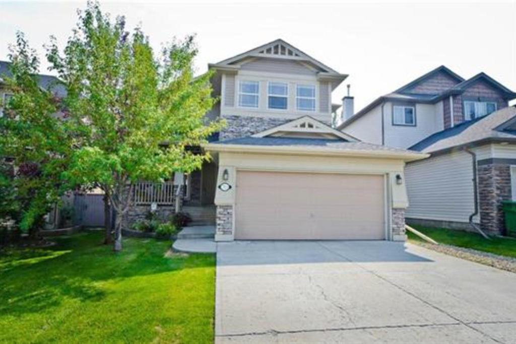 Cozy 2-Bedroom Basement Suite Retreat Calgary