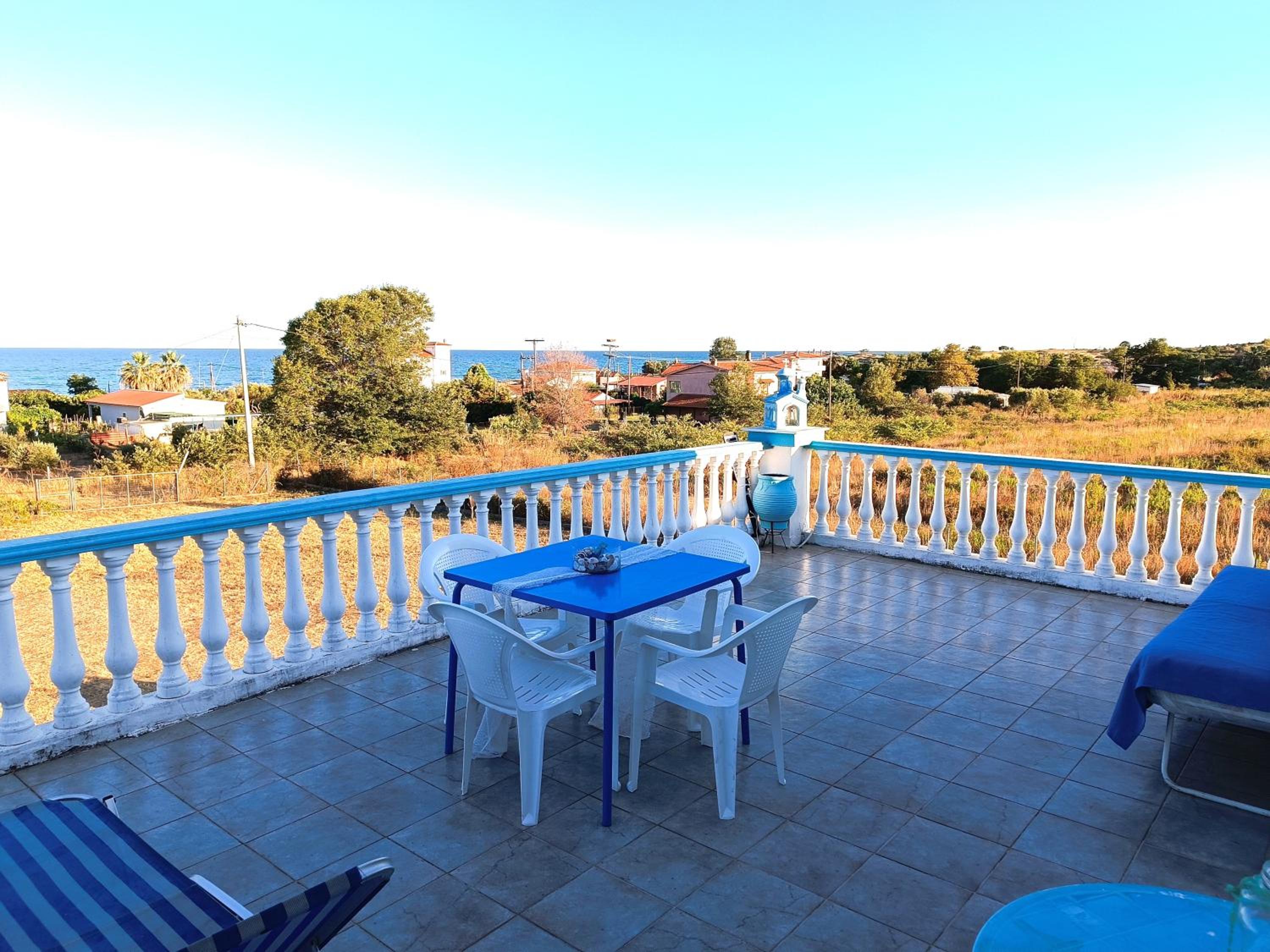 Villa Stella-Maria view 5