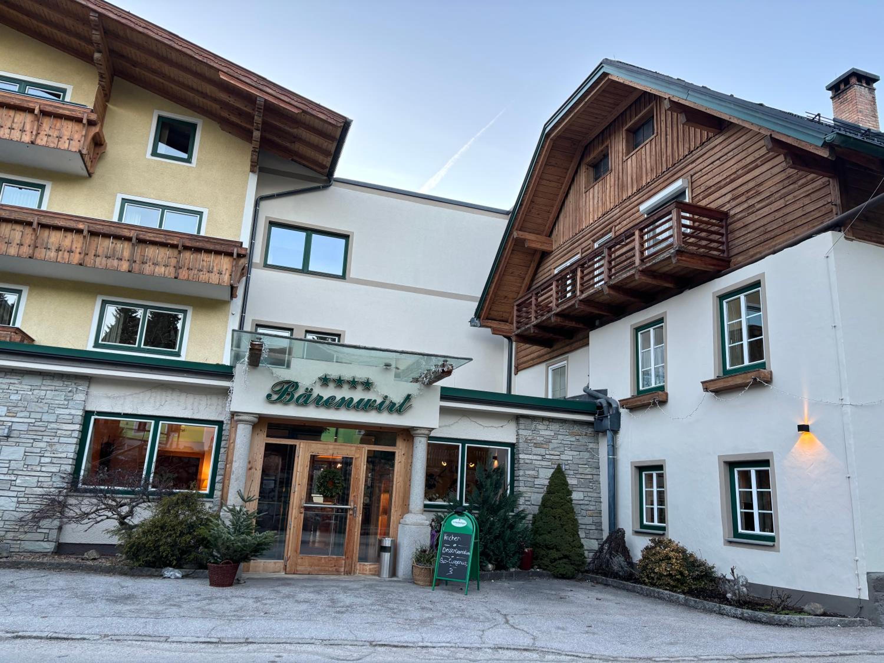 Ferienhaus Gruber