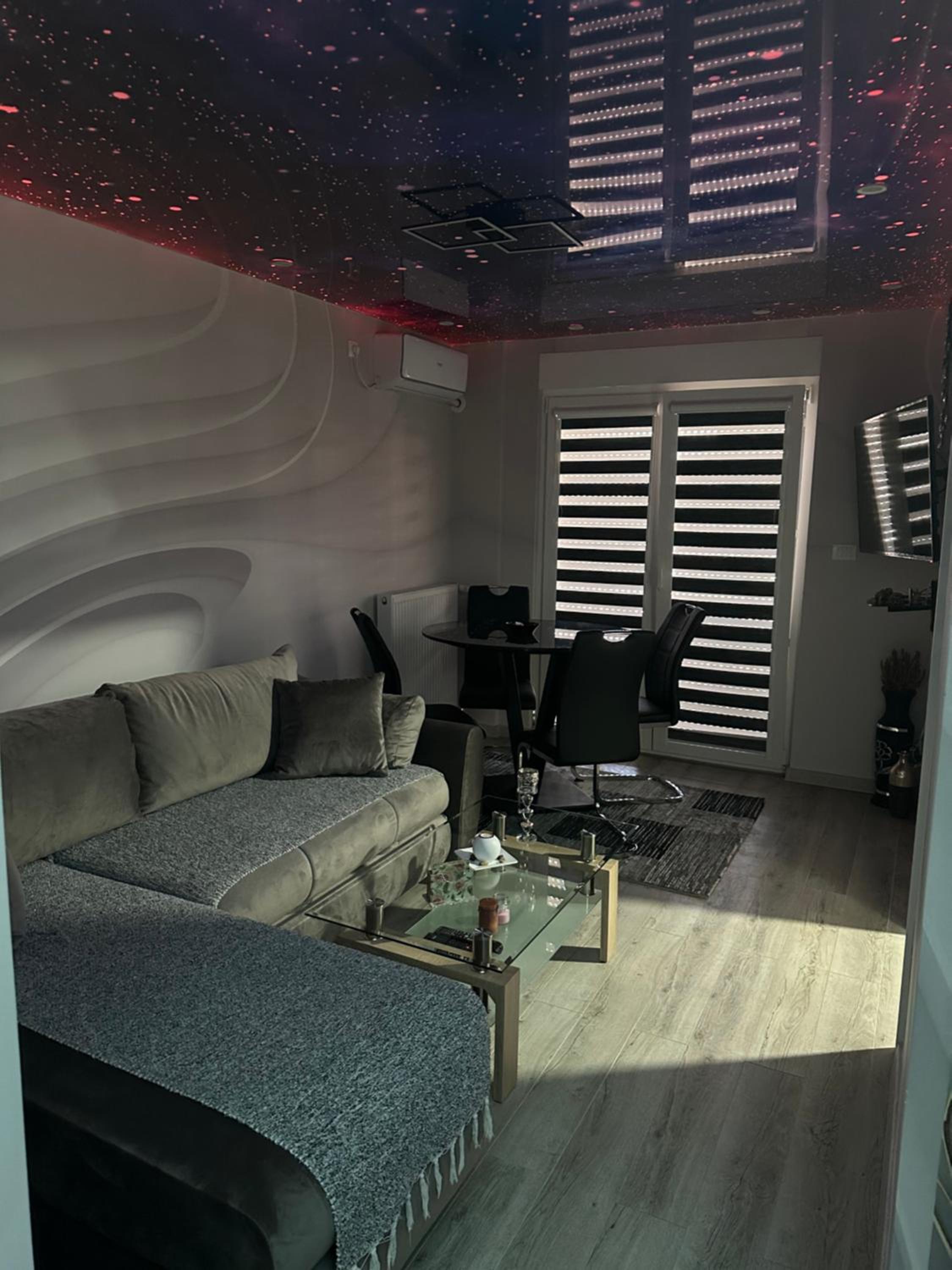 Apartman Maksim Banja Koviljača
