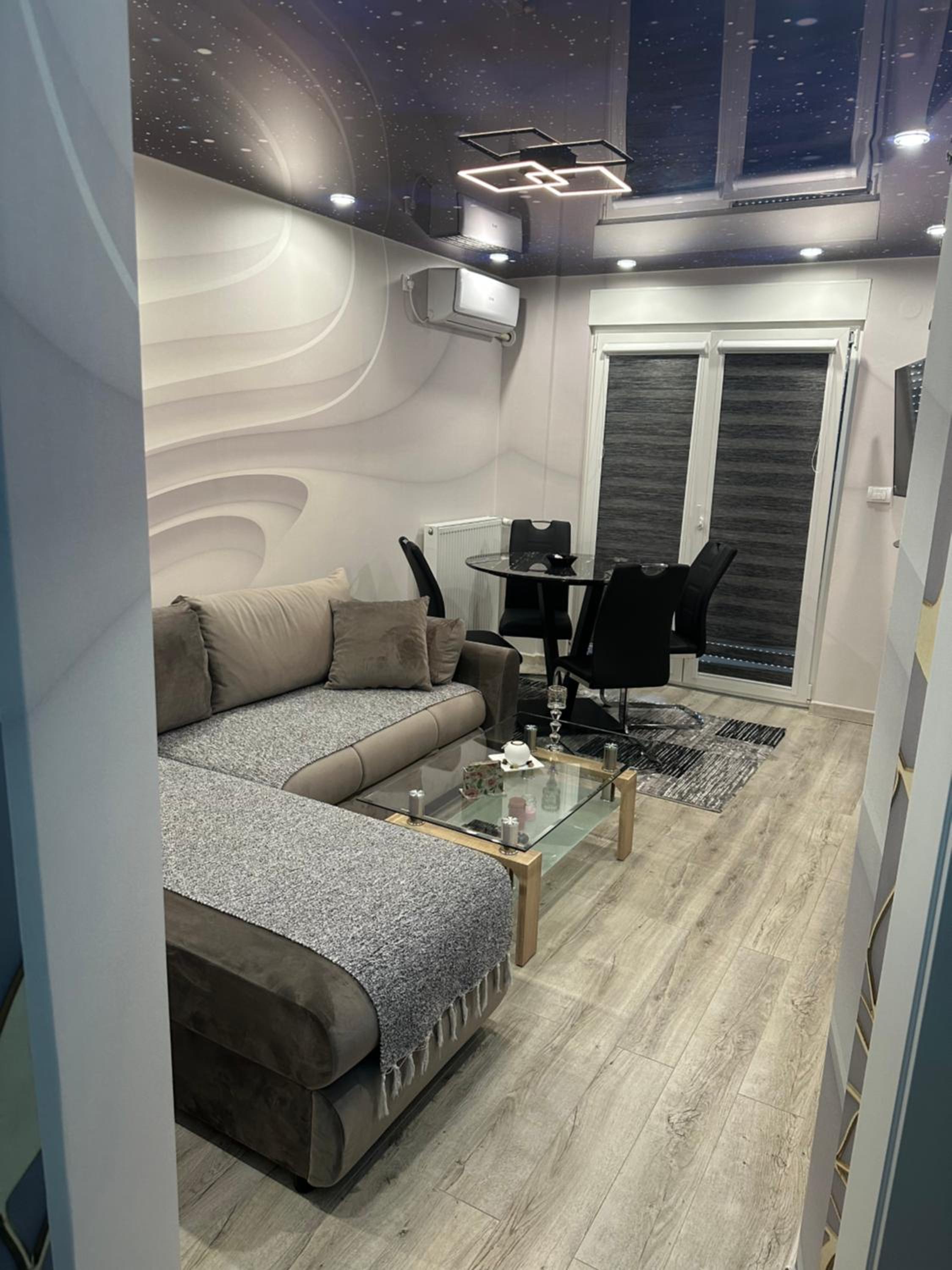 Apartman Maksim Banja Koviljača