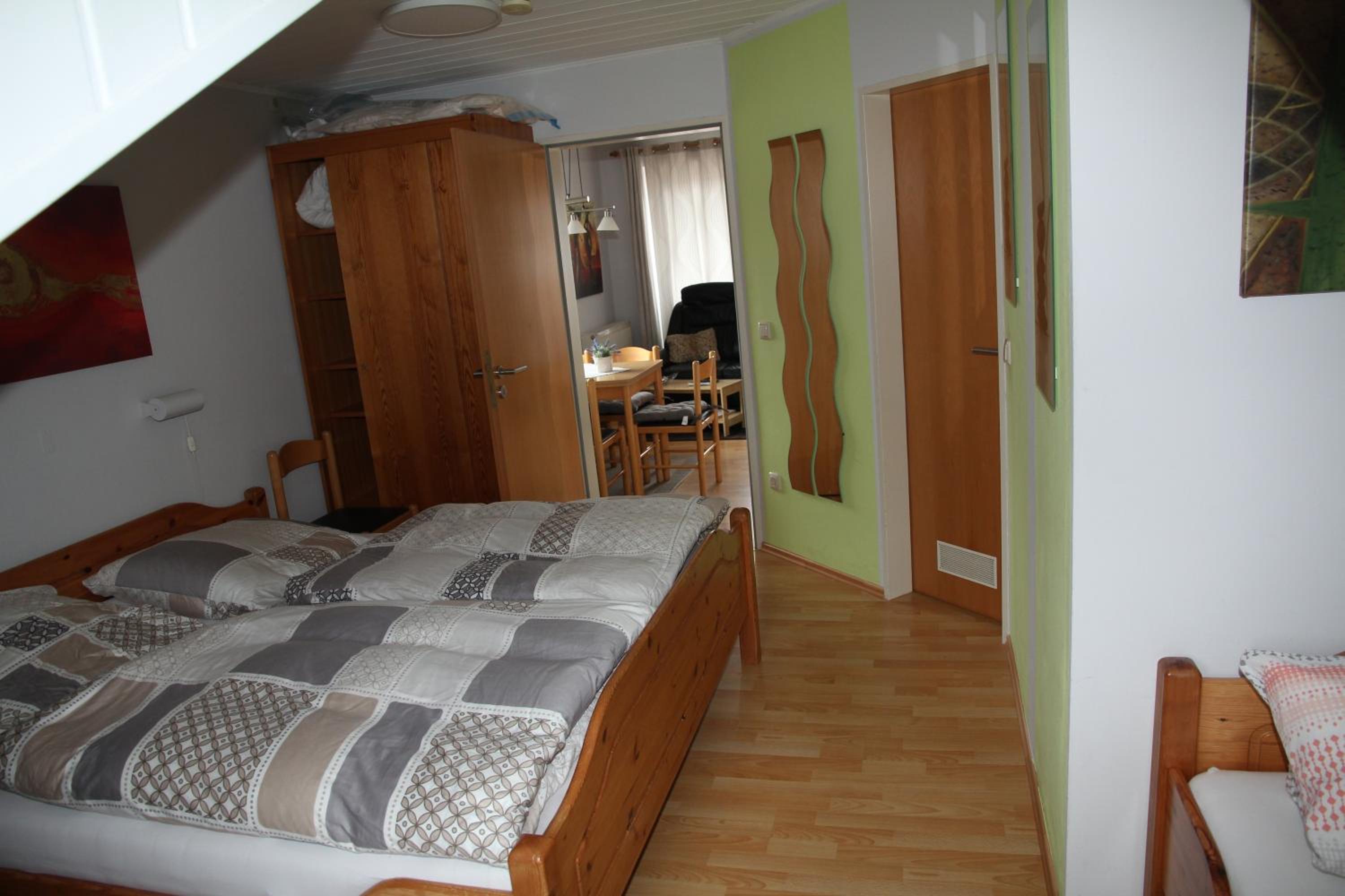 Ferienwohnung Gerda