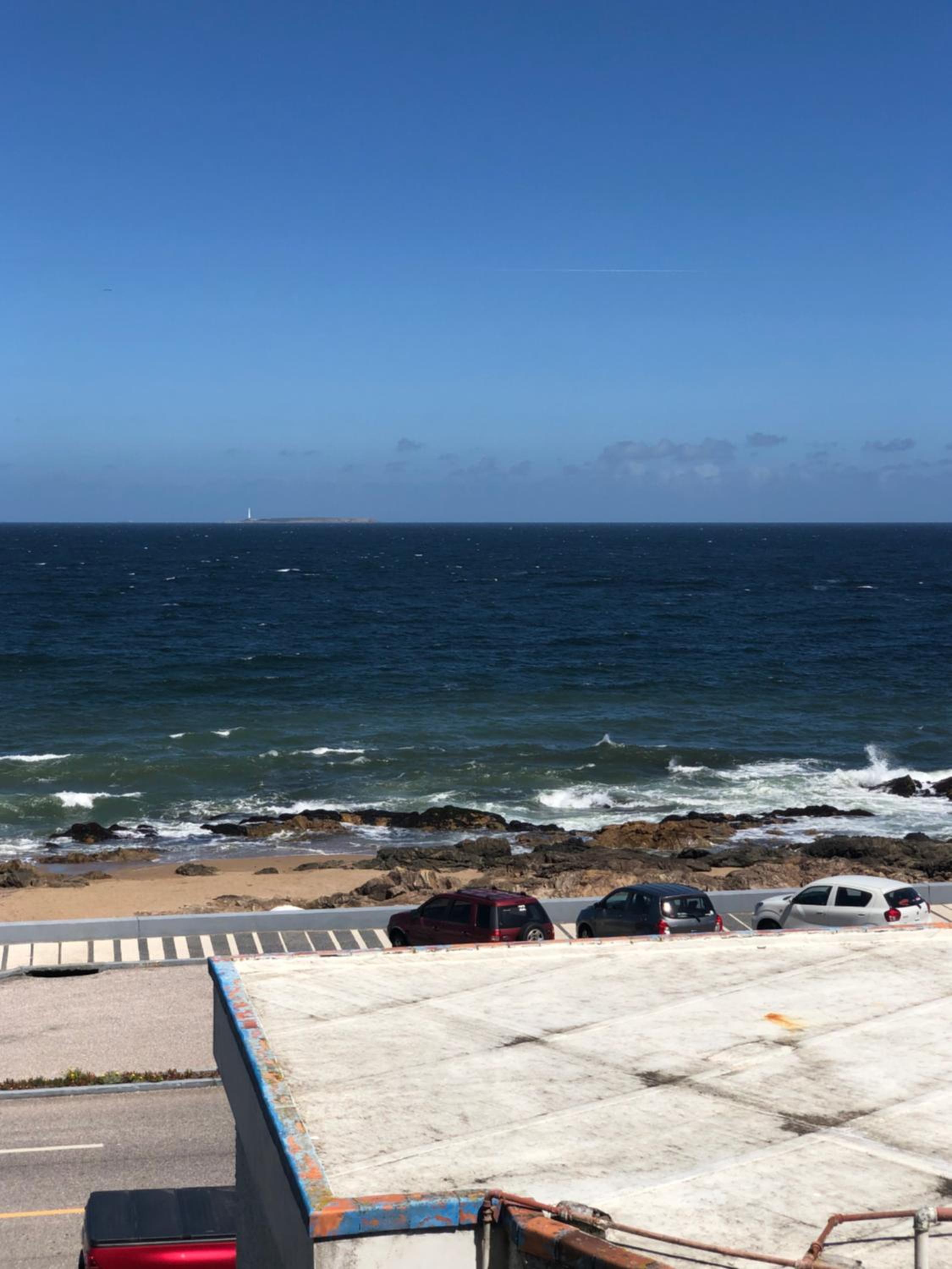 I Felt The Ocean view 2