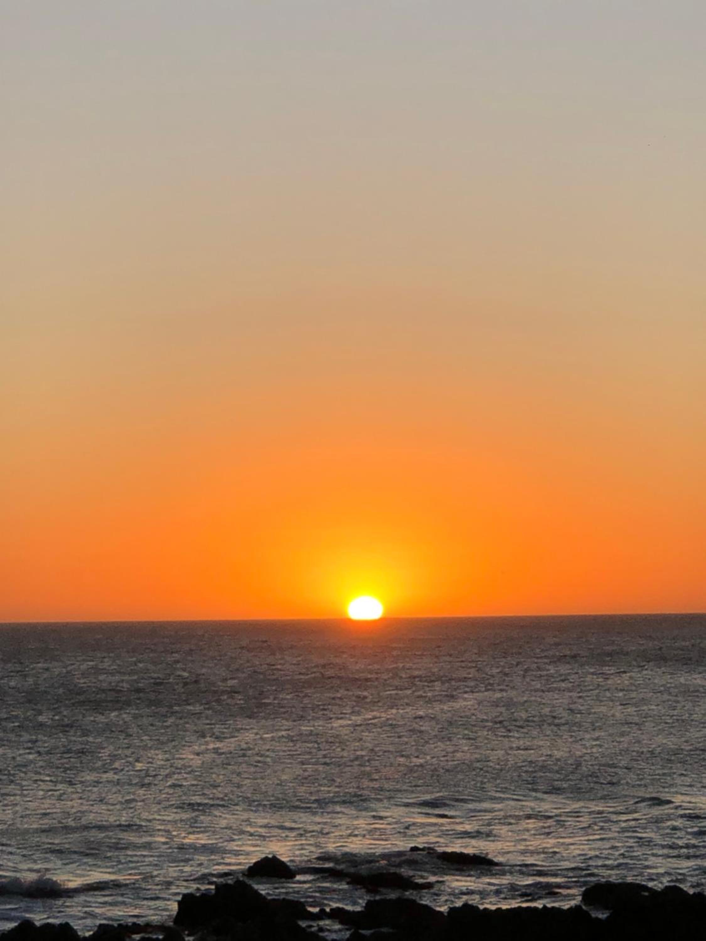 I Felt The Ocean view 4