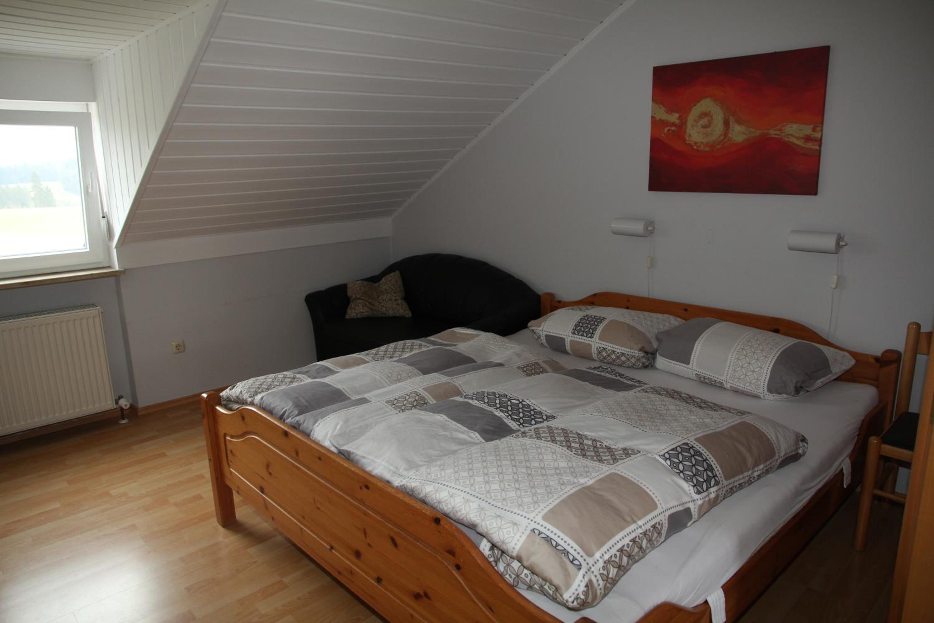Ferienwohnung Gerda