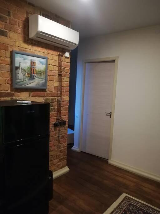Art Illery Apartment