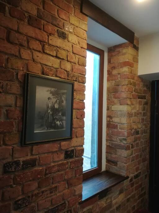 Art Illery Apartment