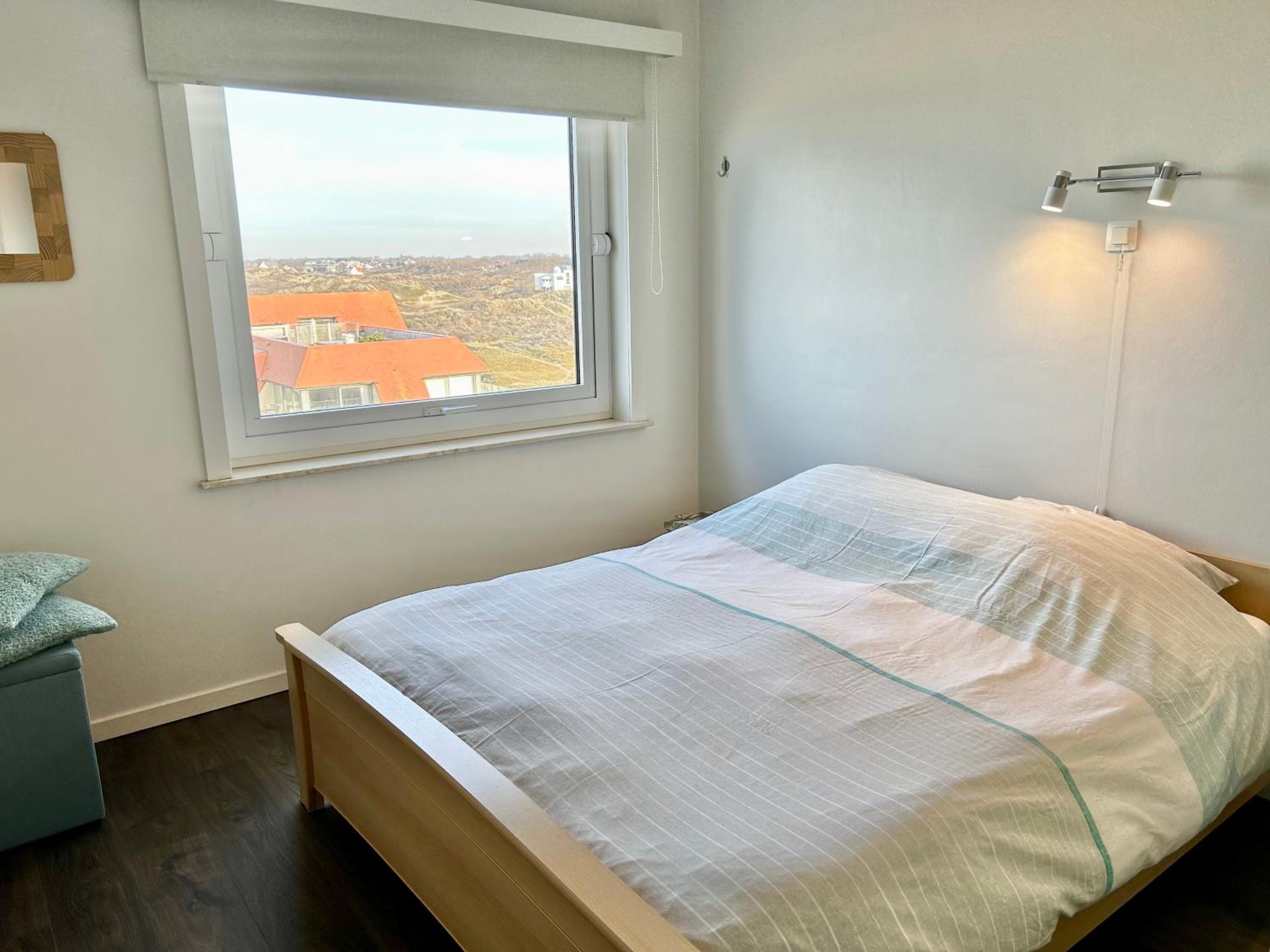 Koksijde Zeedijk Res Manh